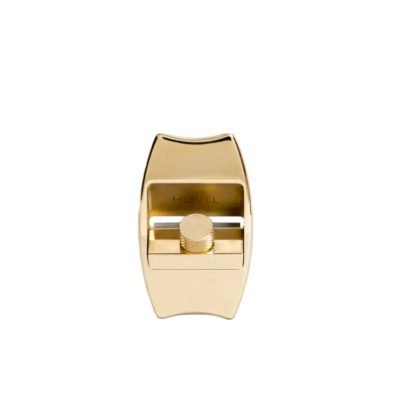 Blyantsspidser Brass Høvel