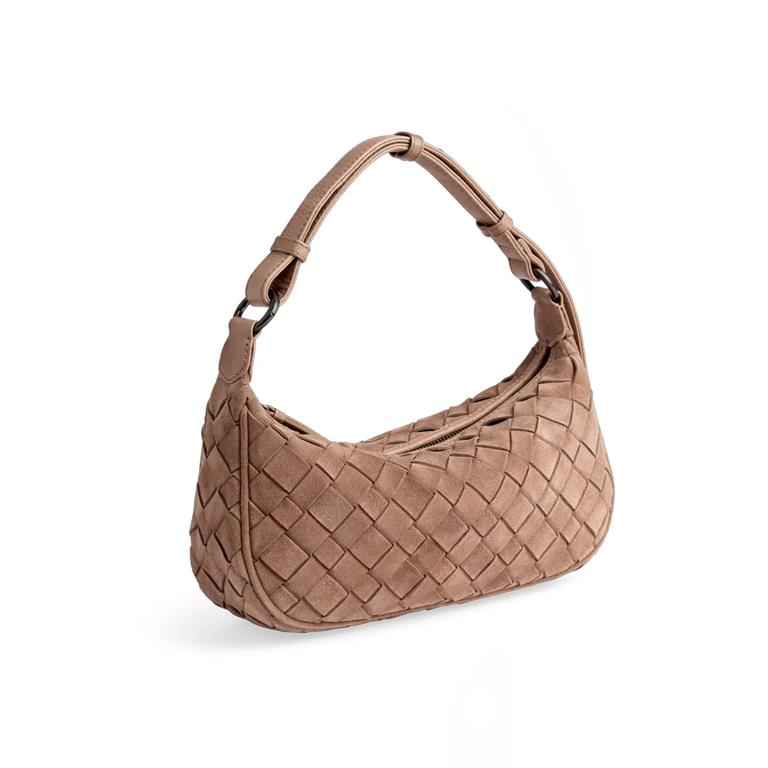 Taske – Mini Muse Bag Sue Weave