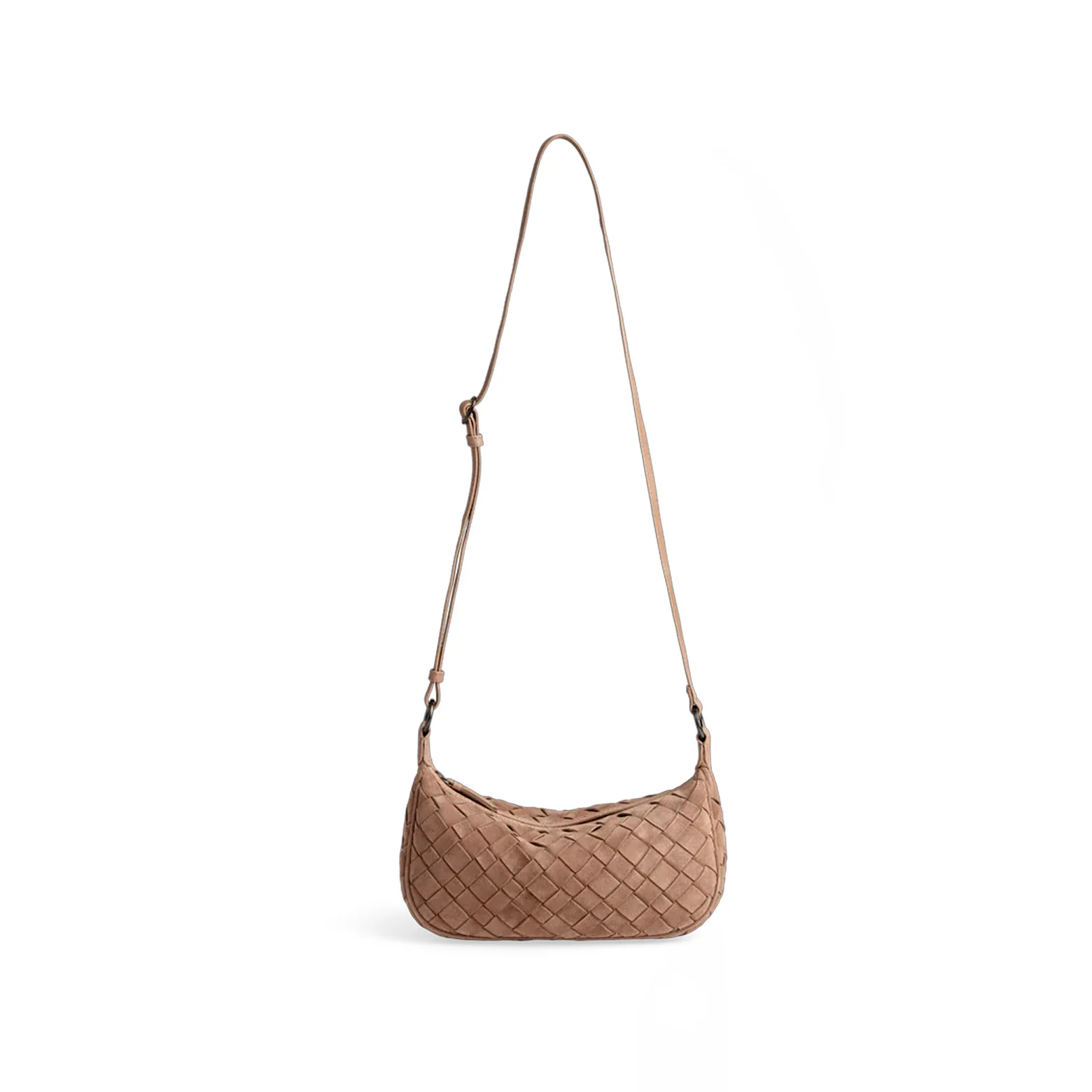 Taske – Mini Muse Bag Sue Weave - Image 3