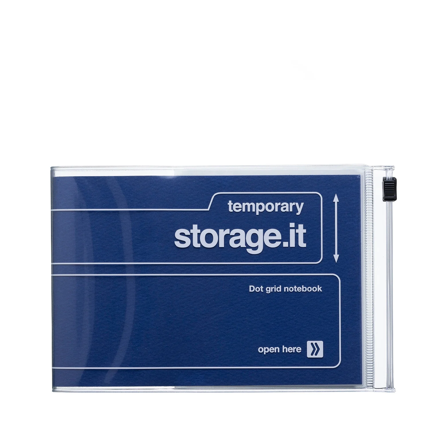Notebook A6 Desk Storage.it - Image 3