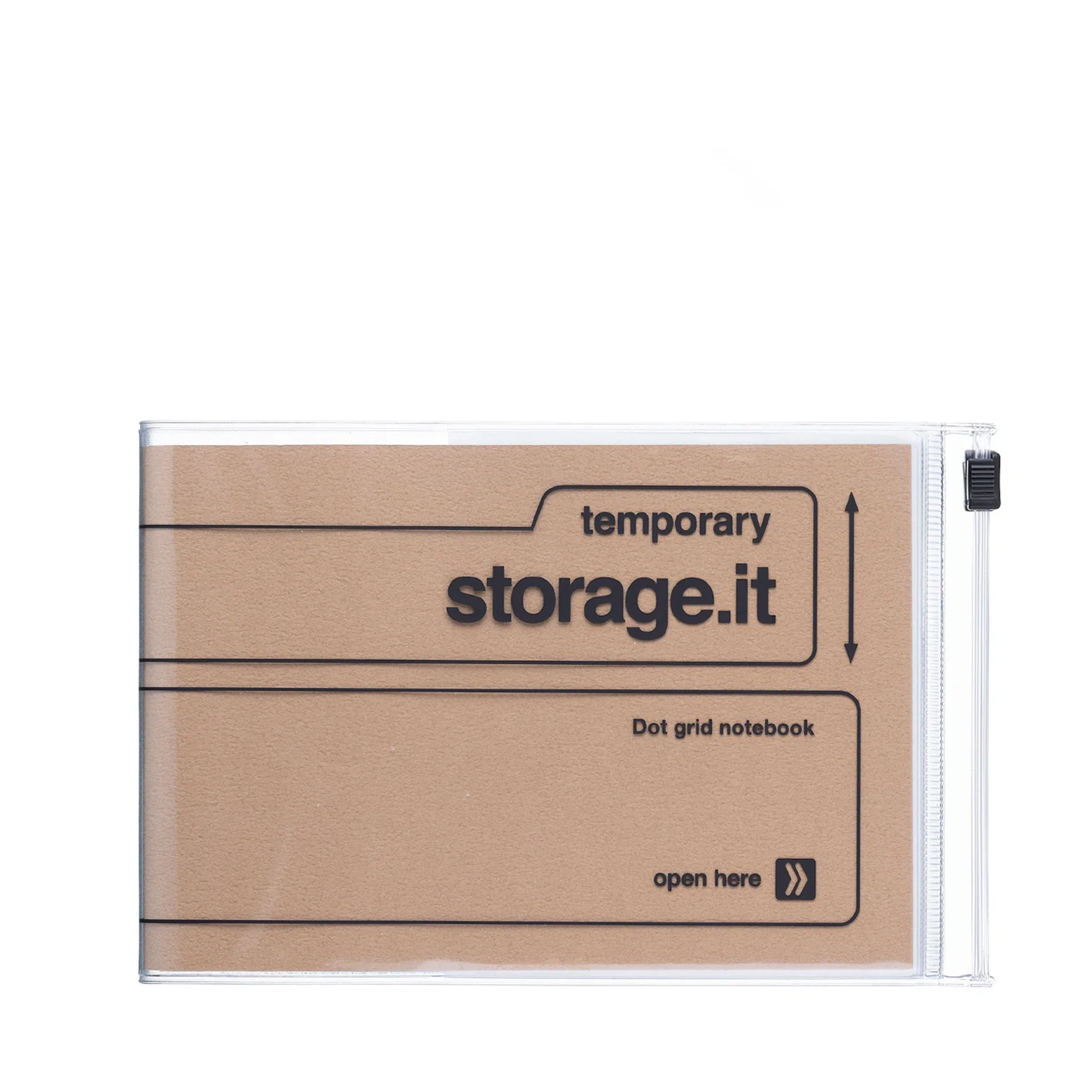 Notebook A6 Desk Storage.it - Image 4