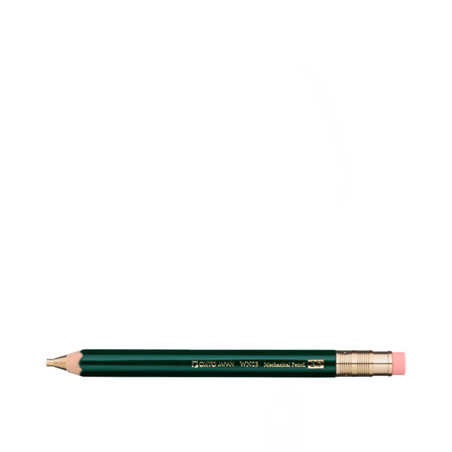 Wooden Mechanical pencil 2.0 – OHTO - Image 3