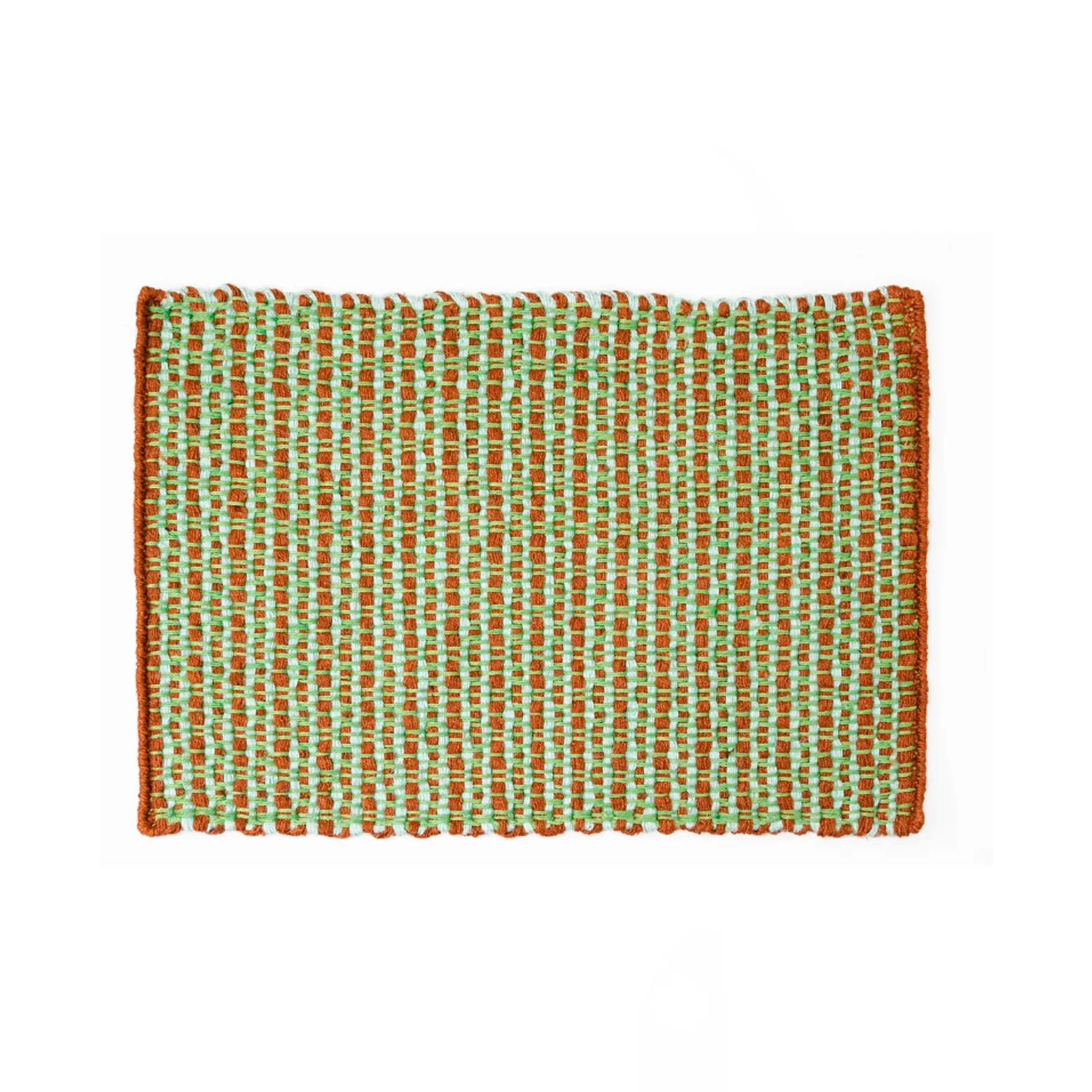 Dørmåtte – Striped Jute - Image 5