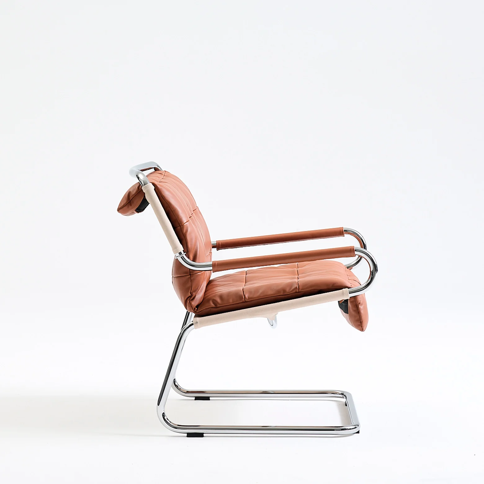 Tube Lounge-stol - Image 2