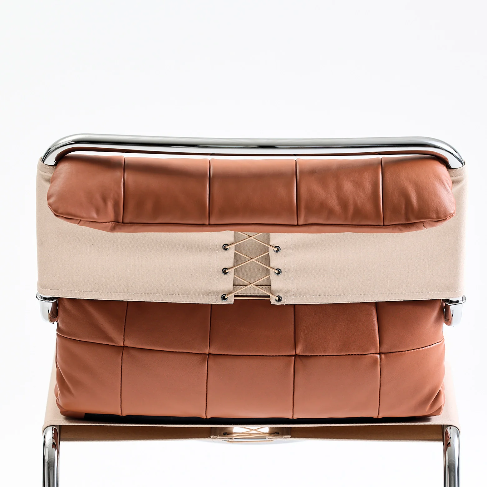 Tube Lounge-stol - Image 4