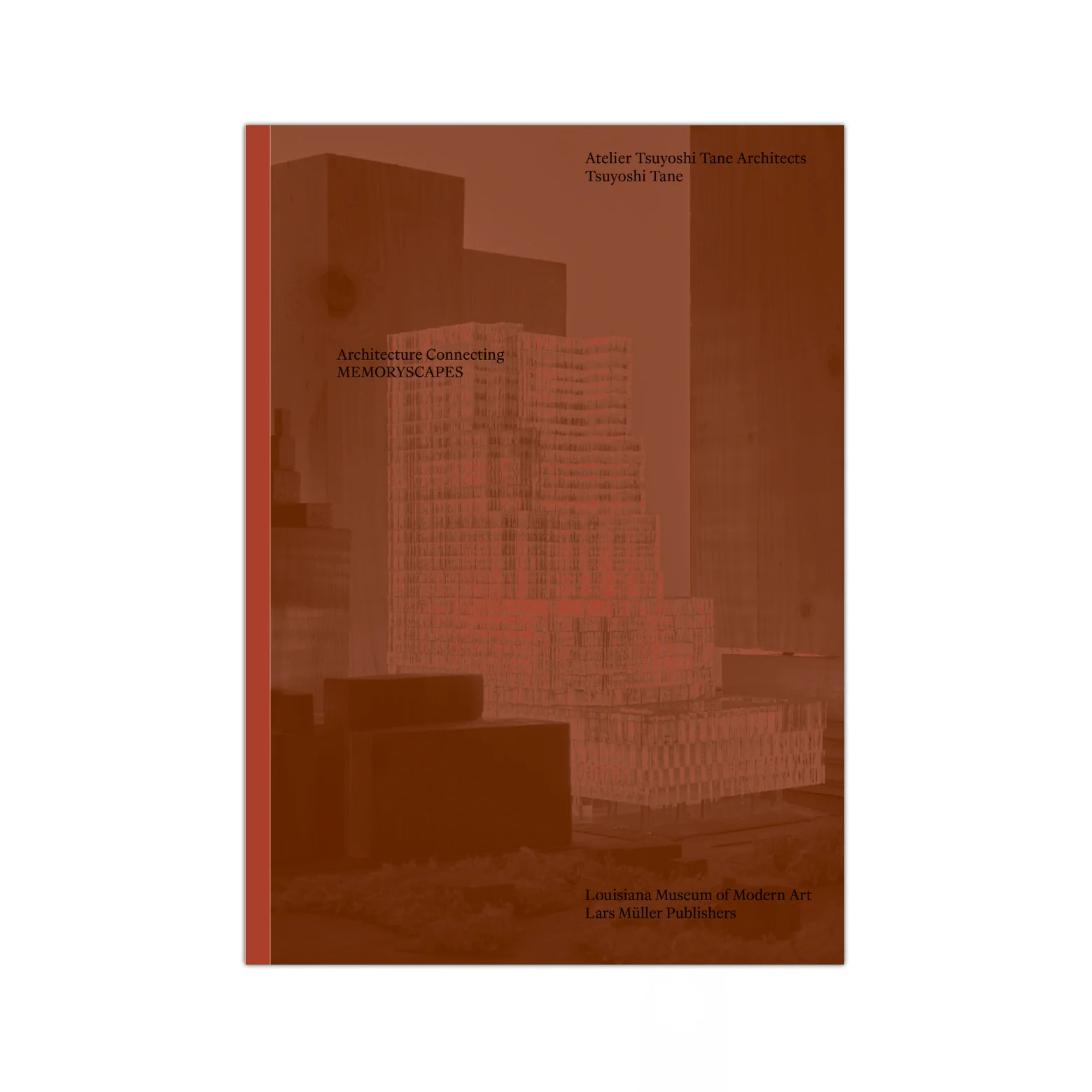 Udstillingskatalog – Memoryscapes English - Image 2