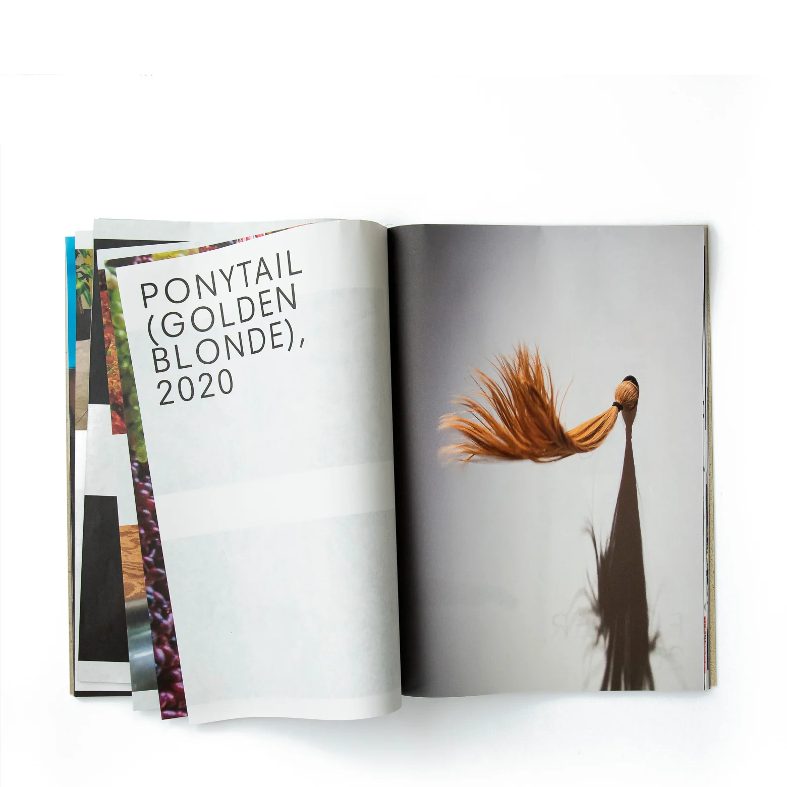 Mika Rottenberg katalog - Image 2