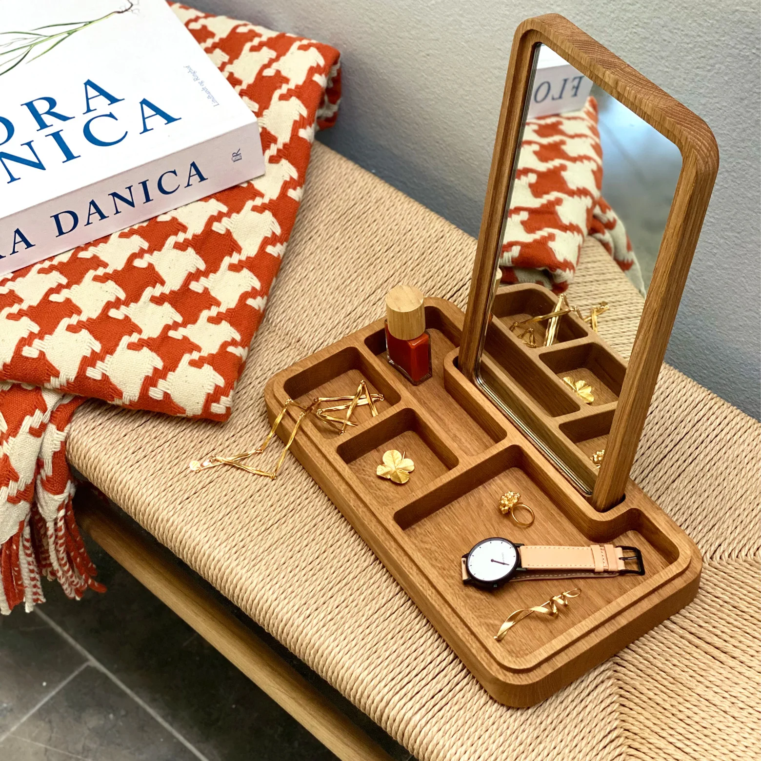 Mirror box - Image 2
