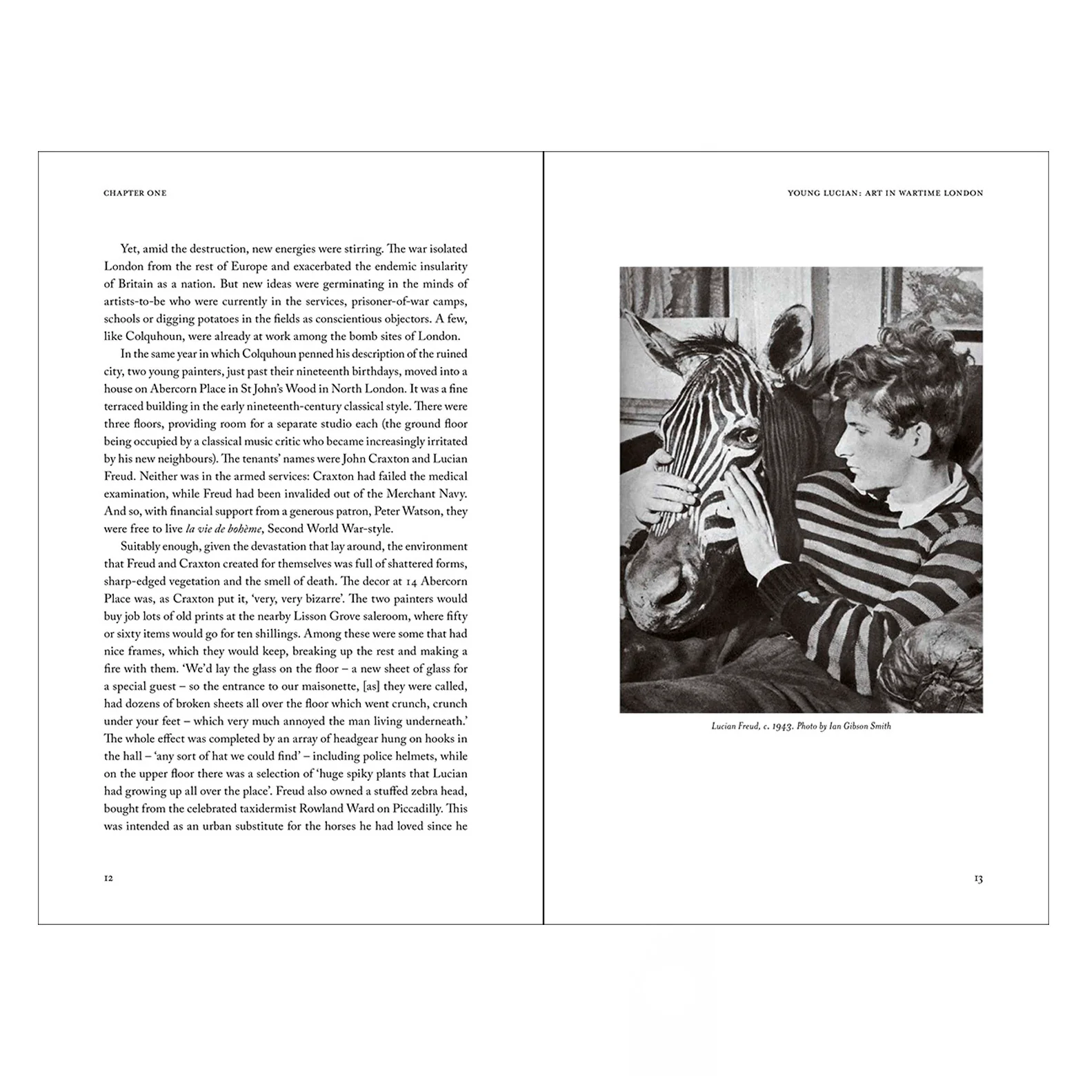 Modernist and Mavericks - Bacon Freud Hockney and the London Painters - Image 2