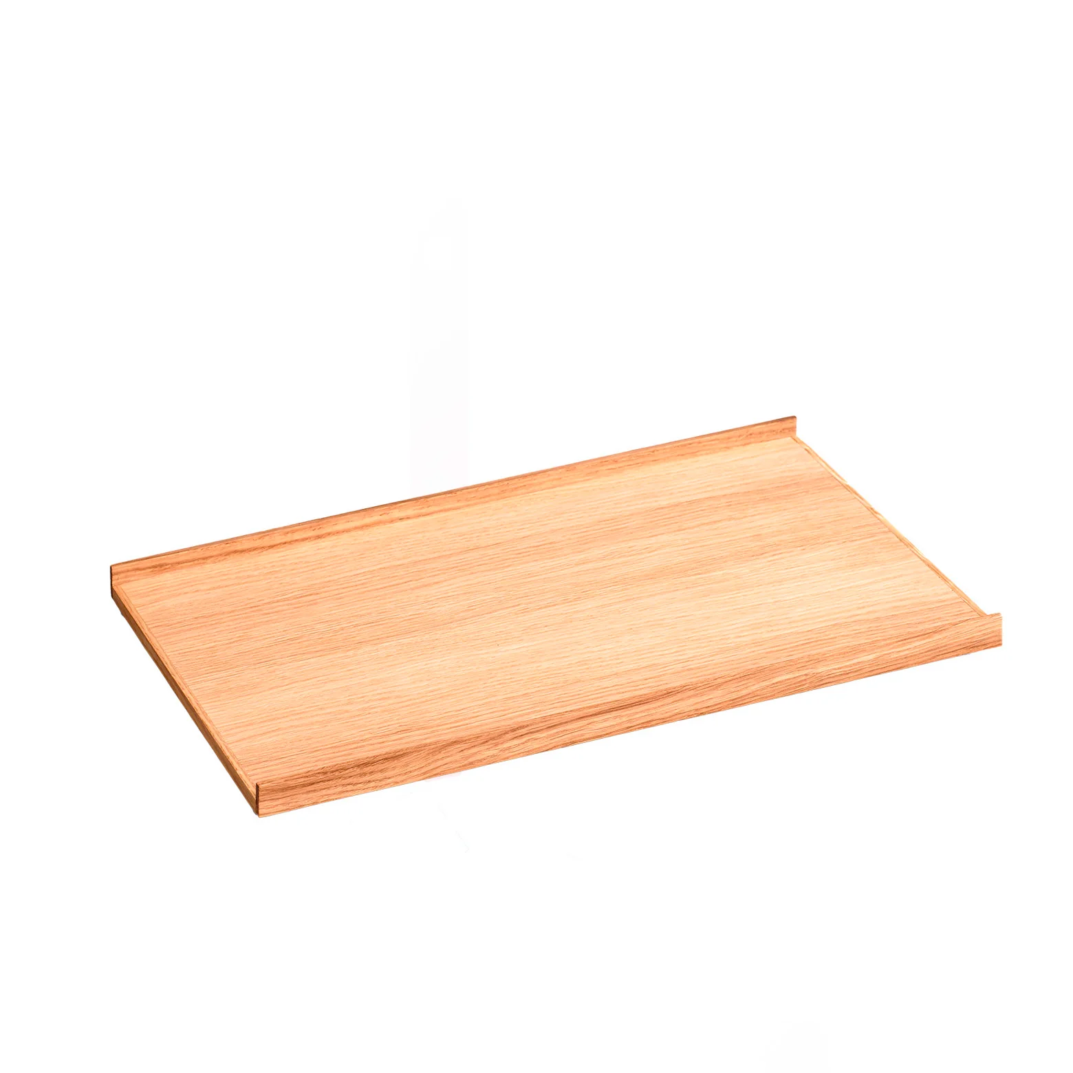 Bakke i eg - stor