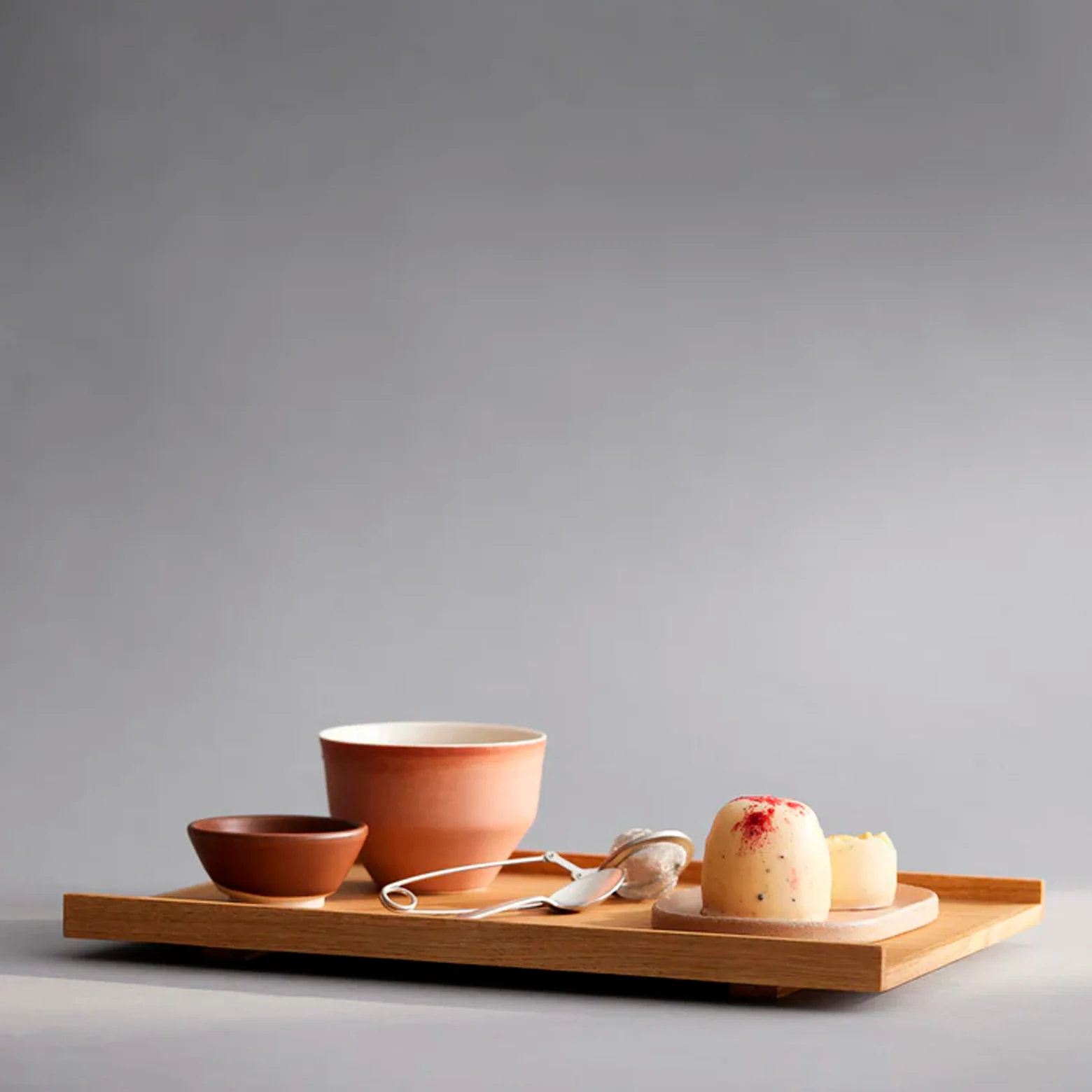 Bakke i eg - stor - Image 3