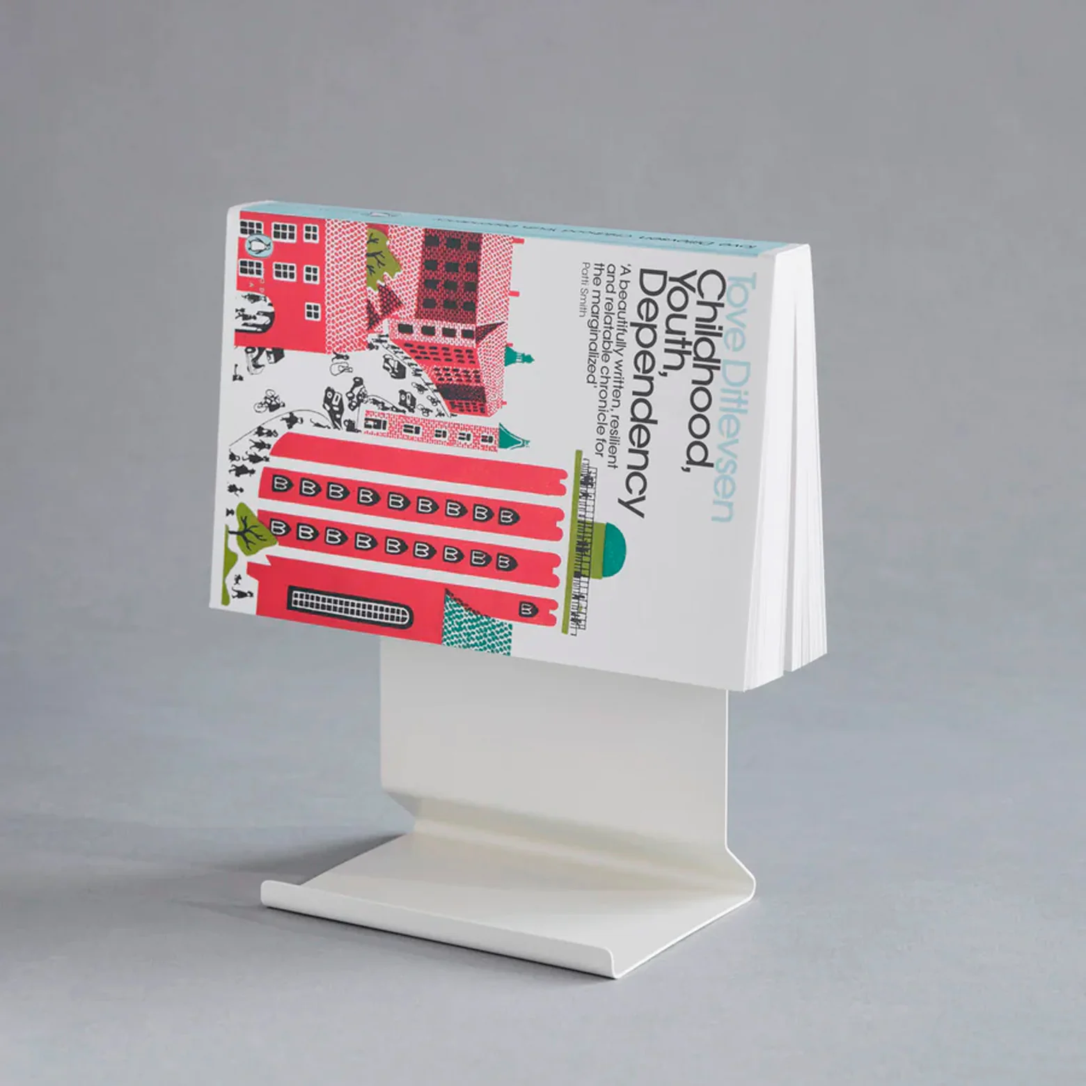 Book Stand - Image 6