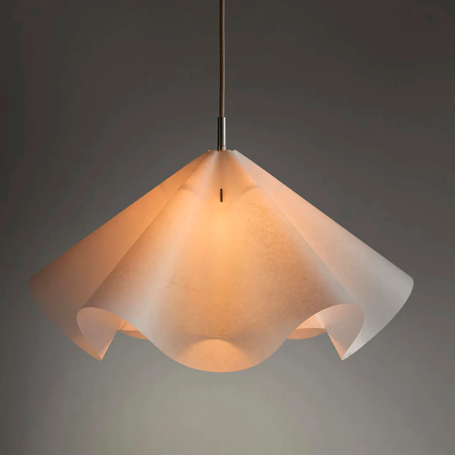 Penellampe – Sinuate Pendant Medium