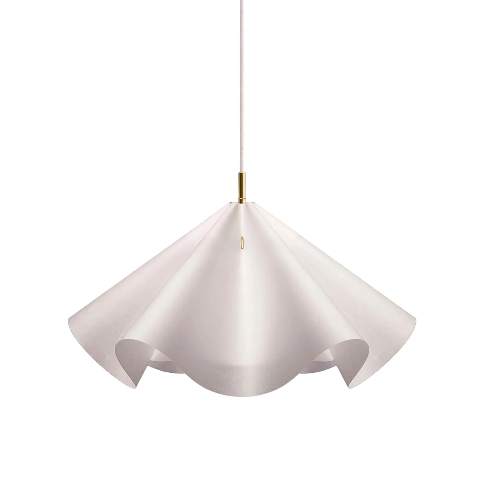 Penellampe – Sinuate Pendant Medium - Image 3