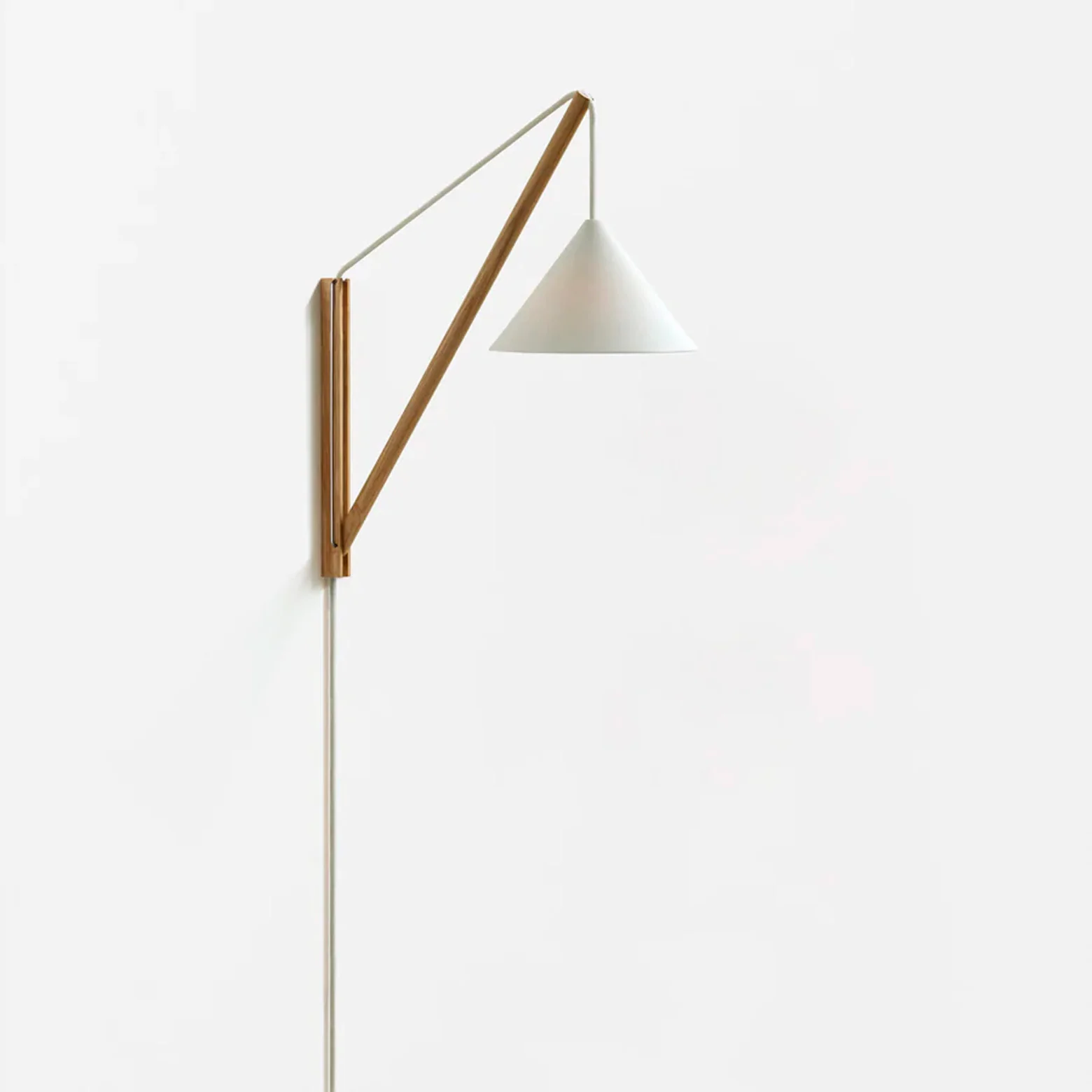 Væglampe – Suspended Wall Lamp - Image 4