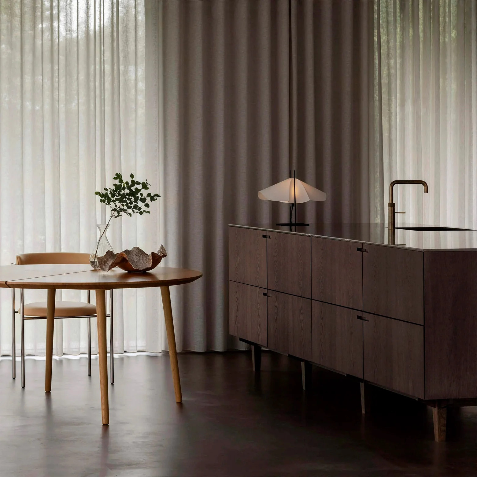 CHO table lamp - Image 3