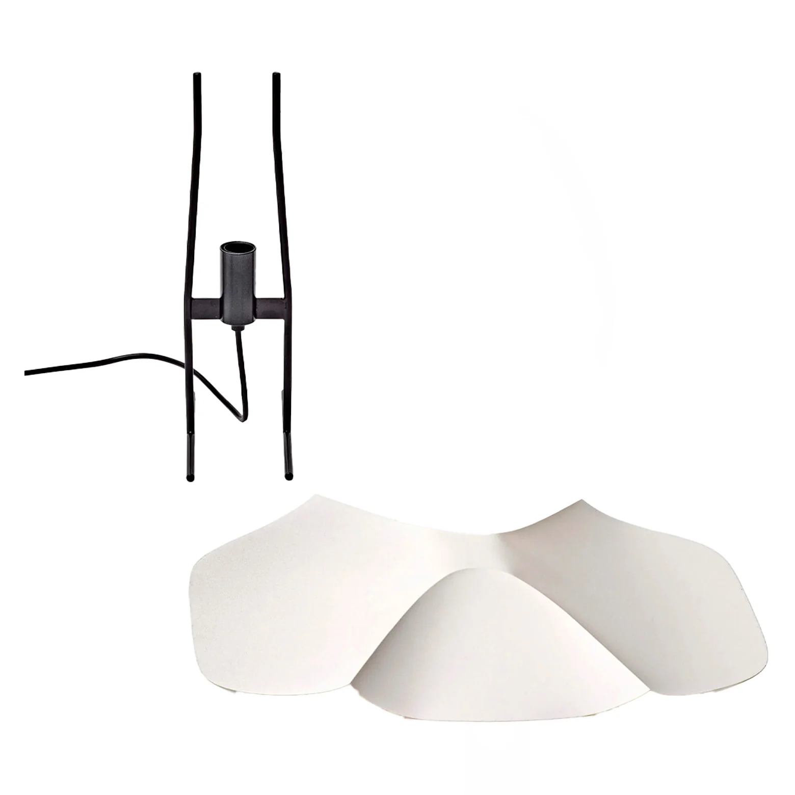 CHO table lamp - Image 4