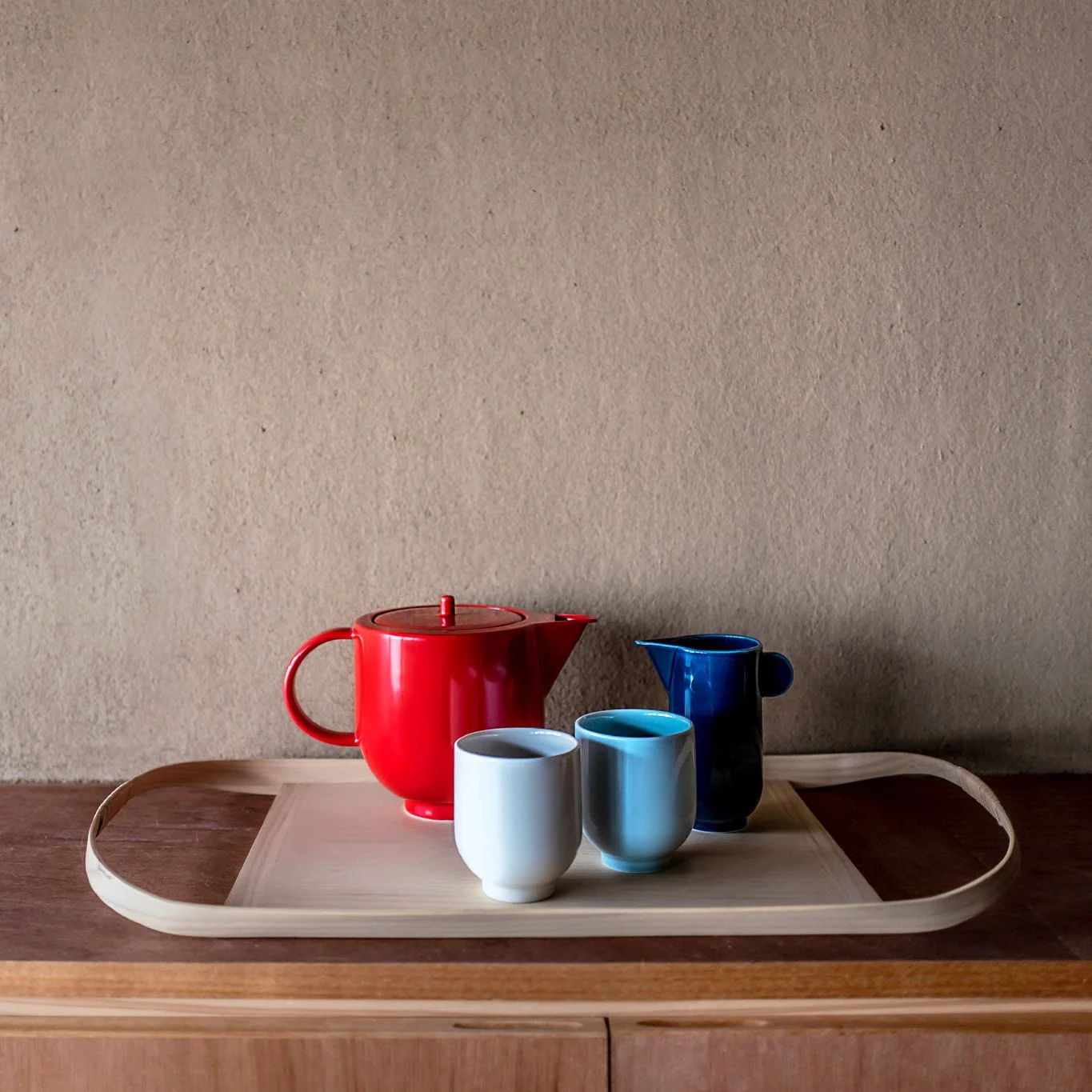 Yoko pitcher mælkekande - Image 3