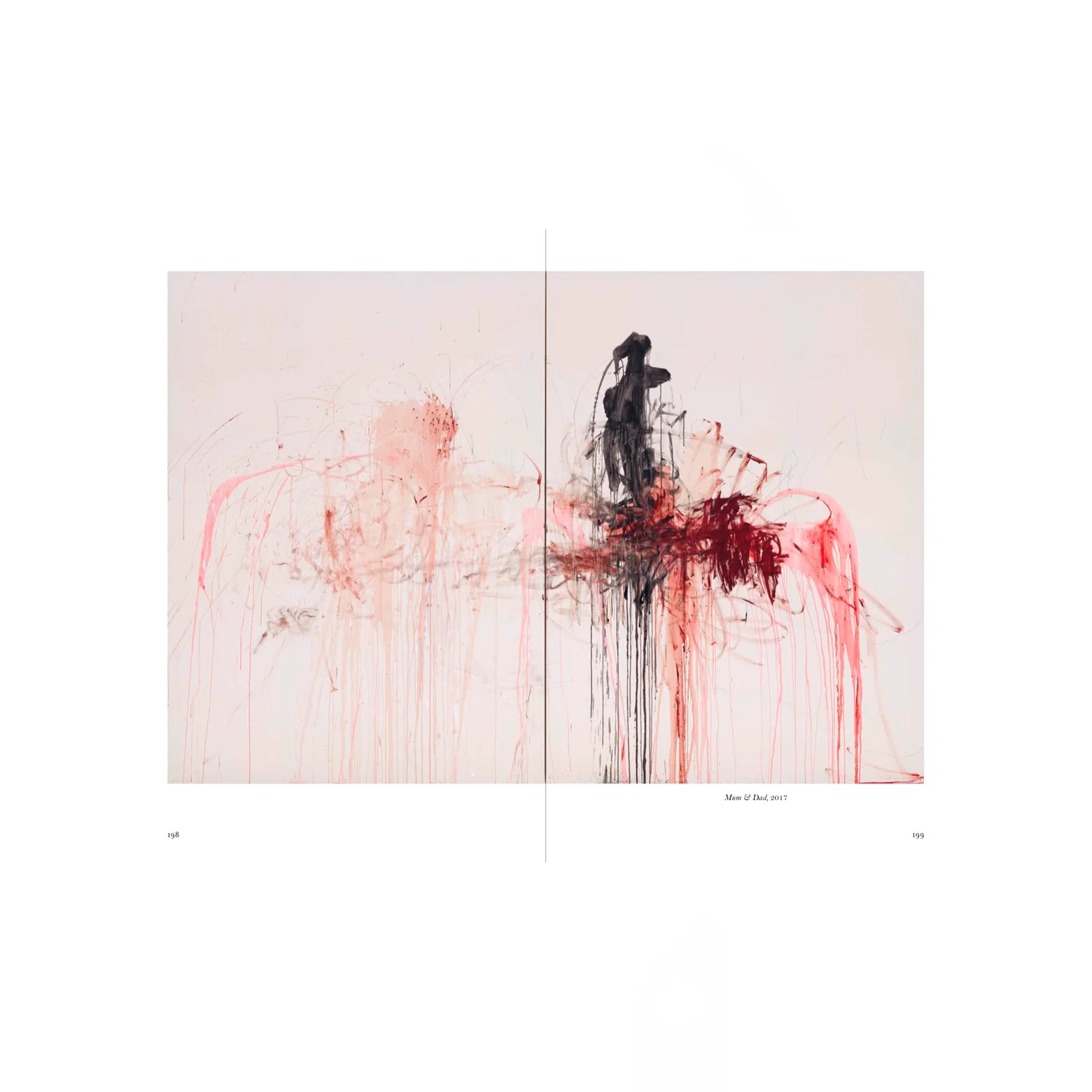 My Heart is This - Tracey Emin on Painting - Image 4