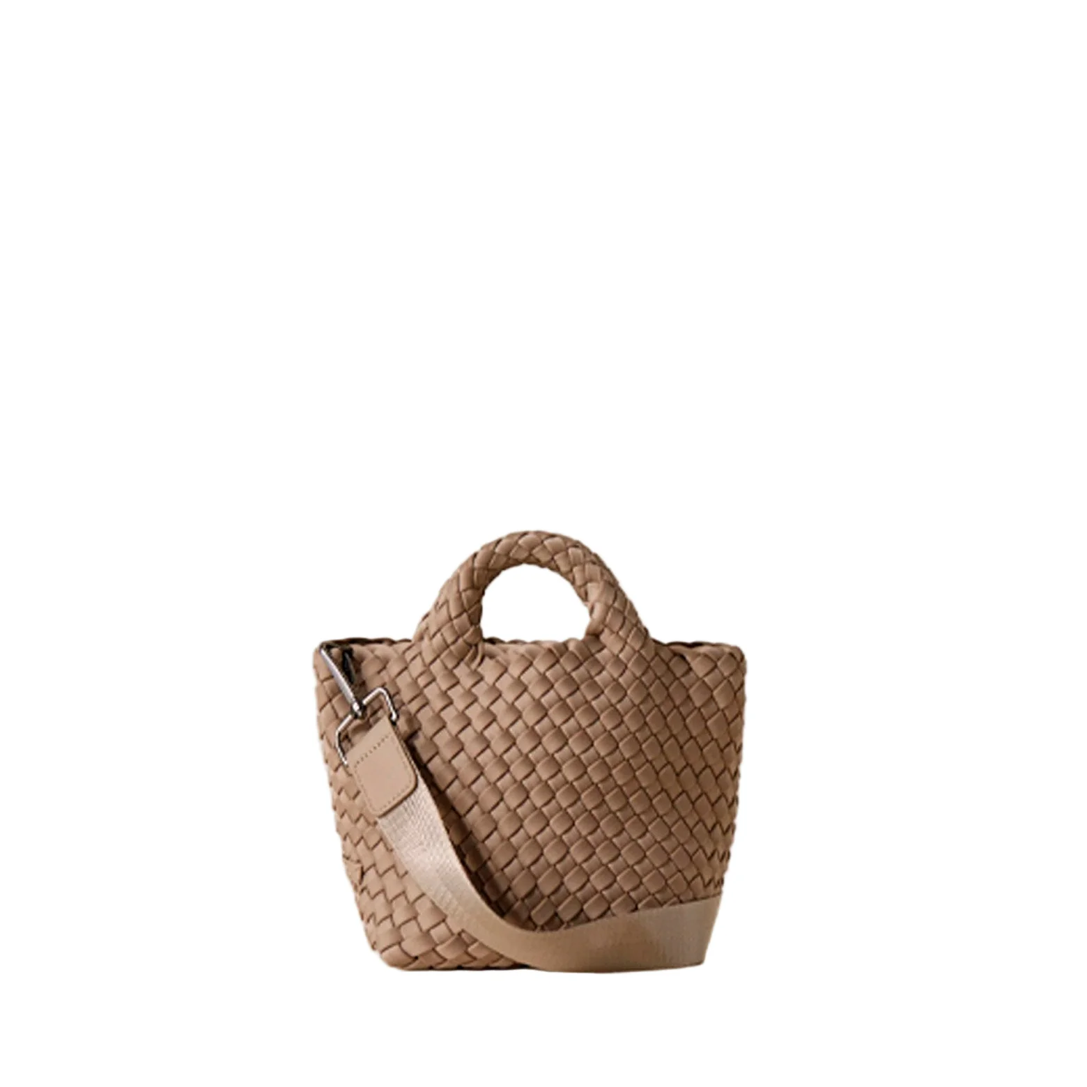 St. Barths Petit Tote Cashmere