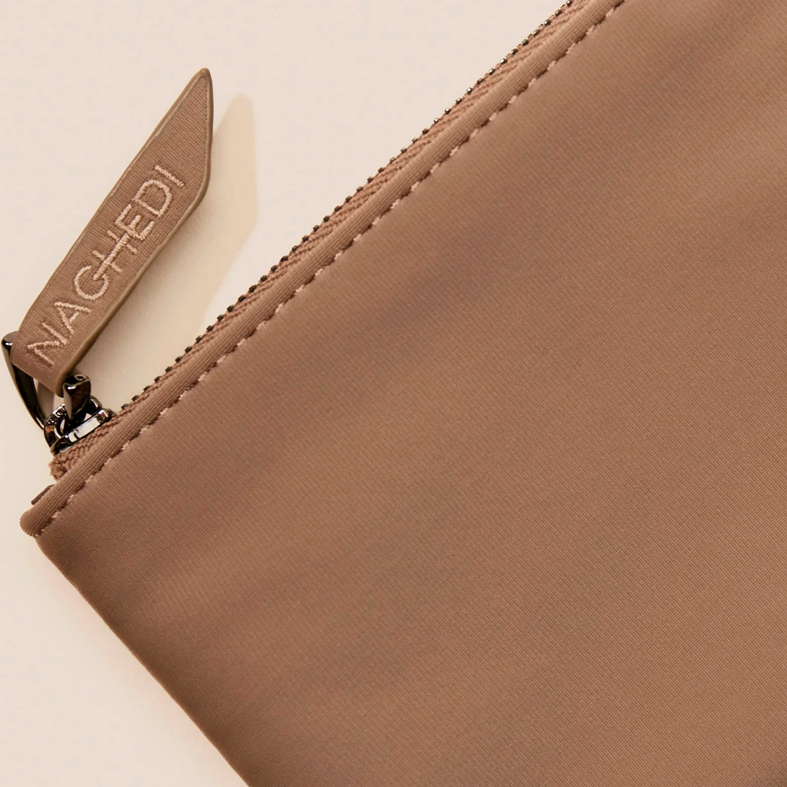 St. Barths Petit Tote Cashmere - Image 3