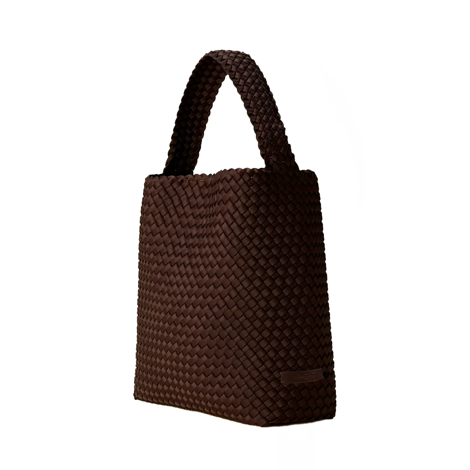 Skuldertaske – Nomad Medium Hobo Chocolate - Image 3