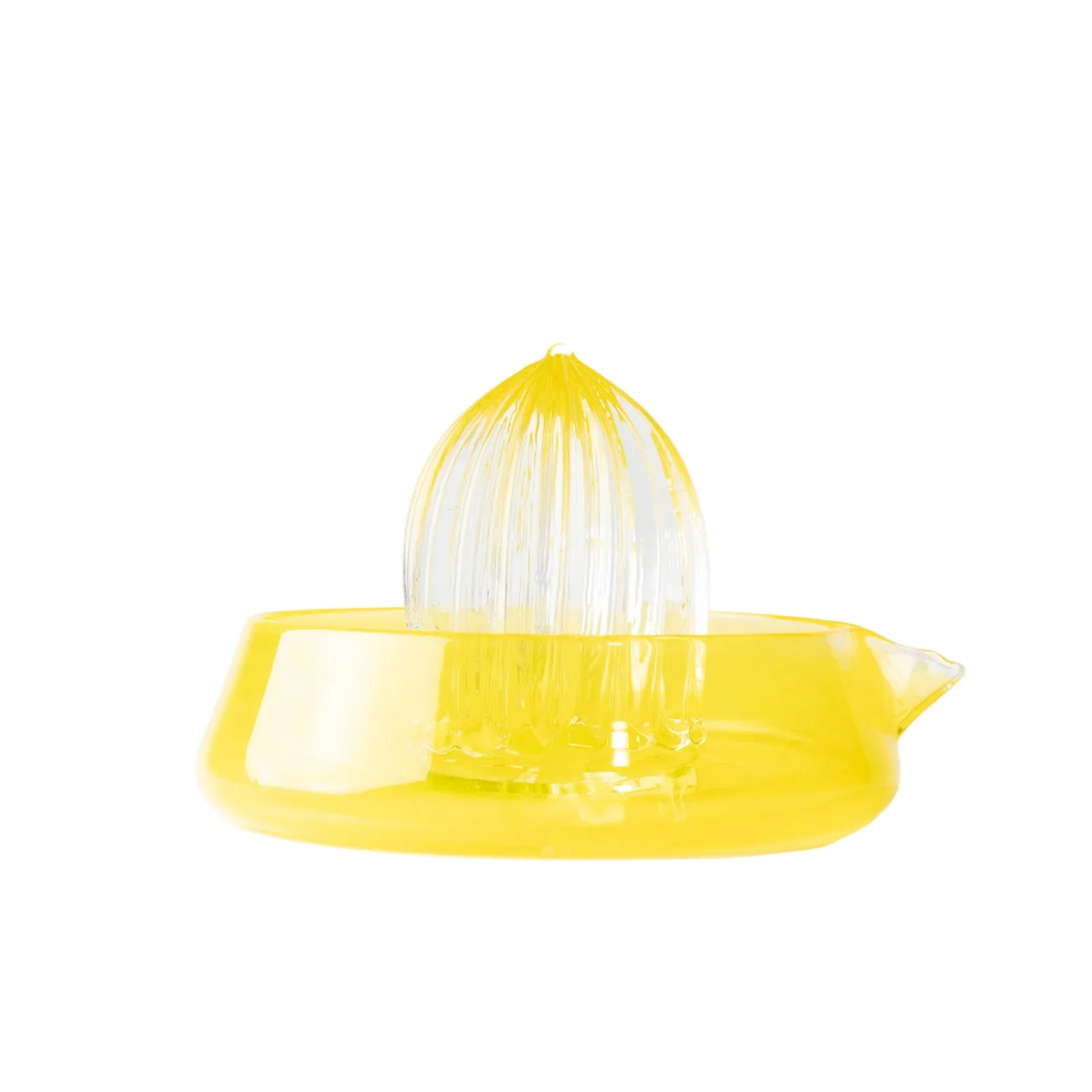 Citruspresser i glas - Image 2
