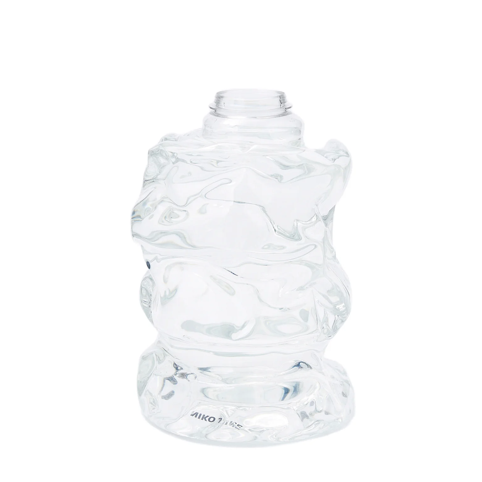 Eros Torso Classic vase