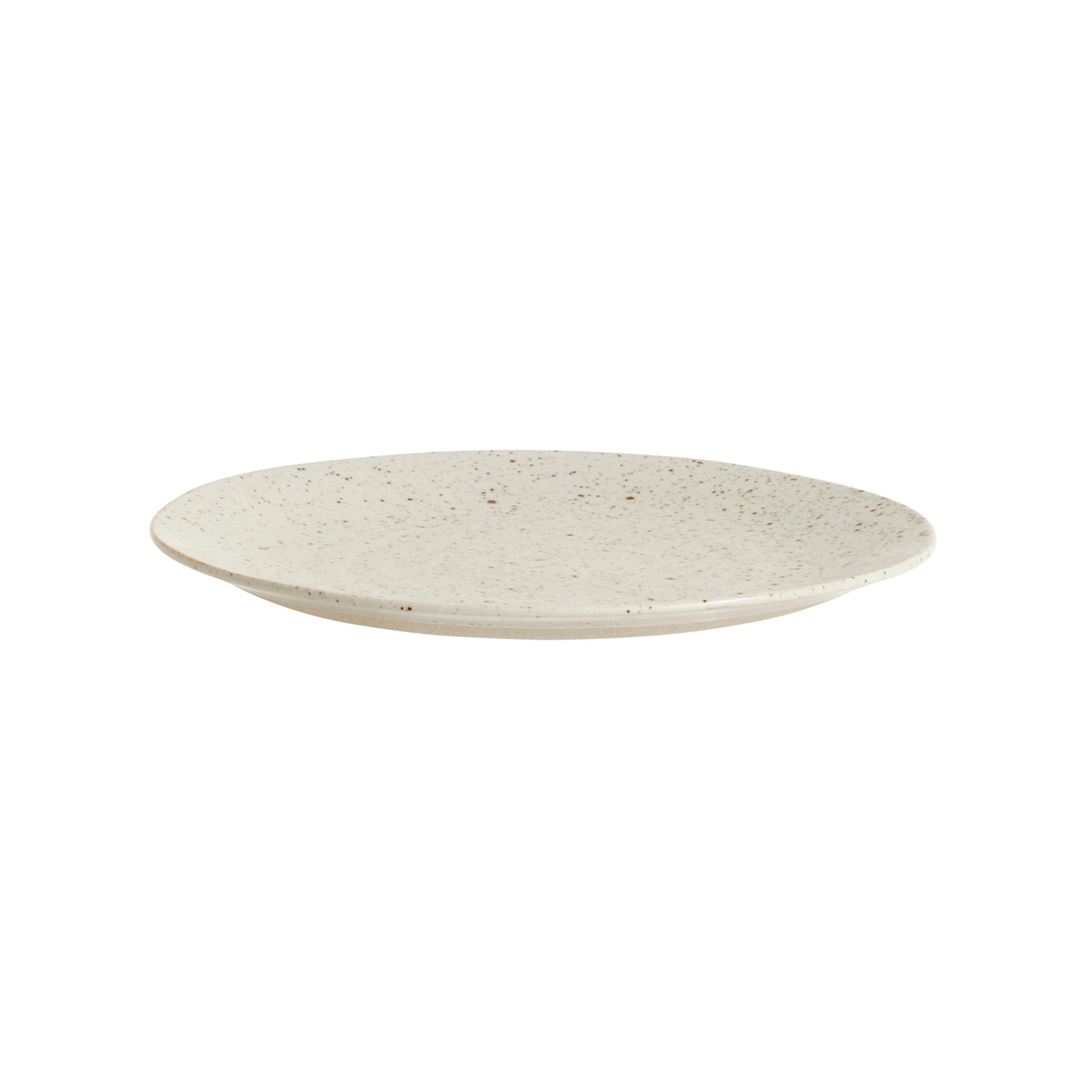 Grainy kagetallerken – sand