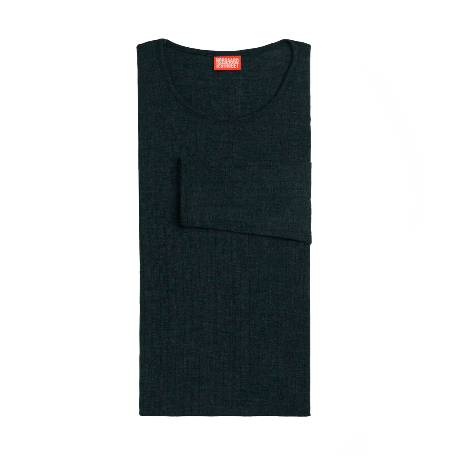 T-shirt 101 Wool