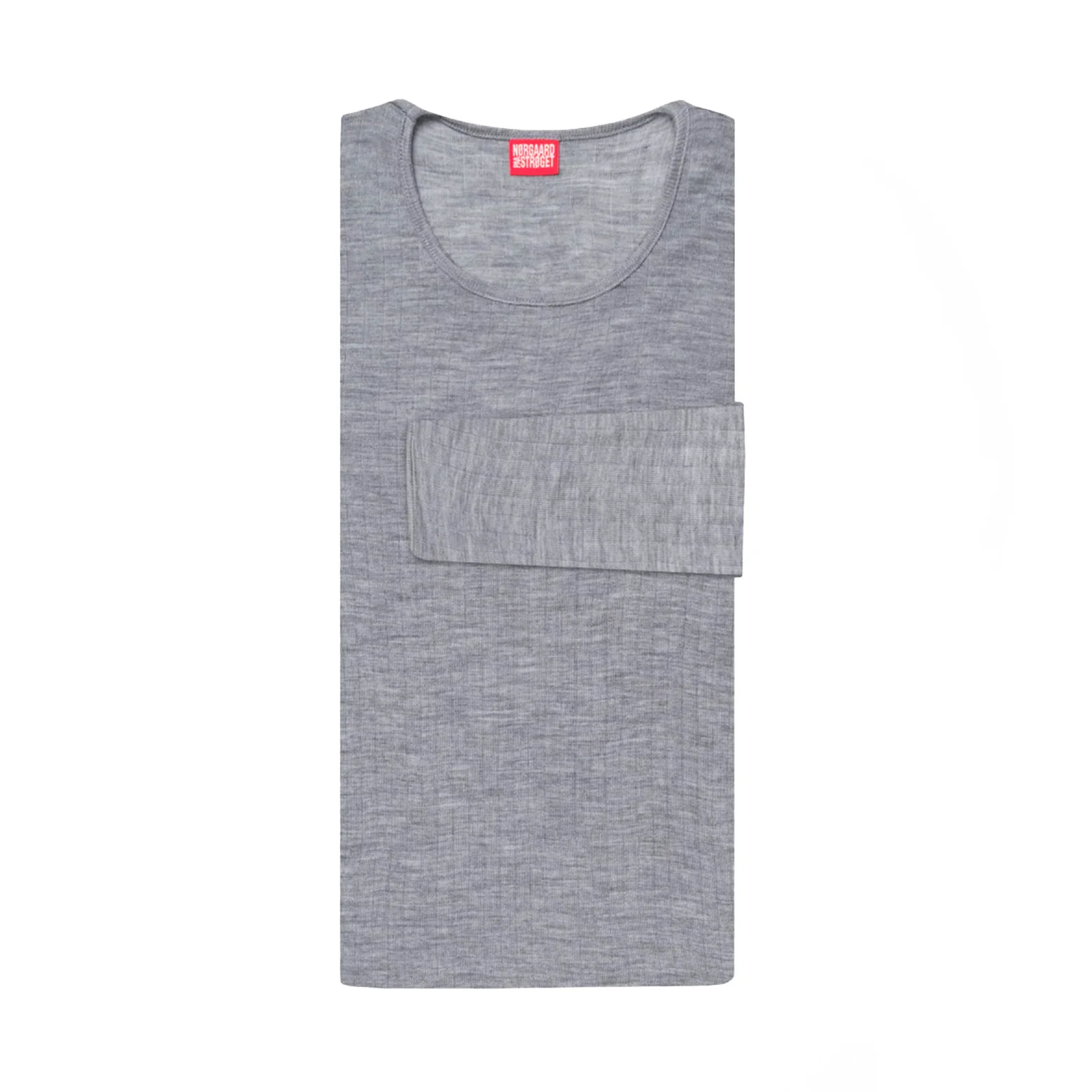 T-shirt 101 Wool - Image 2