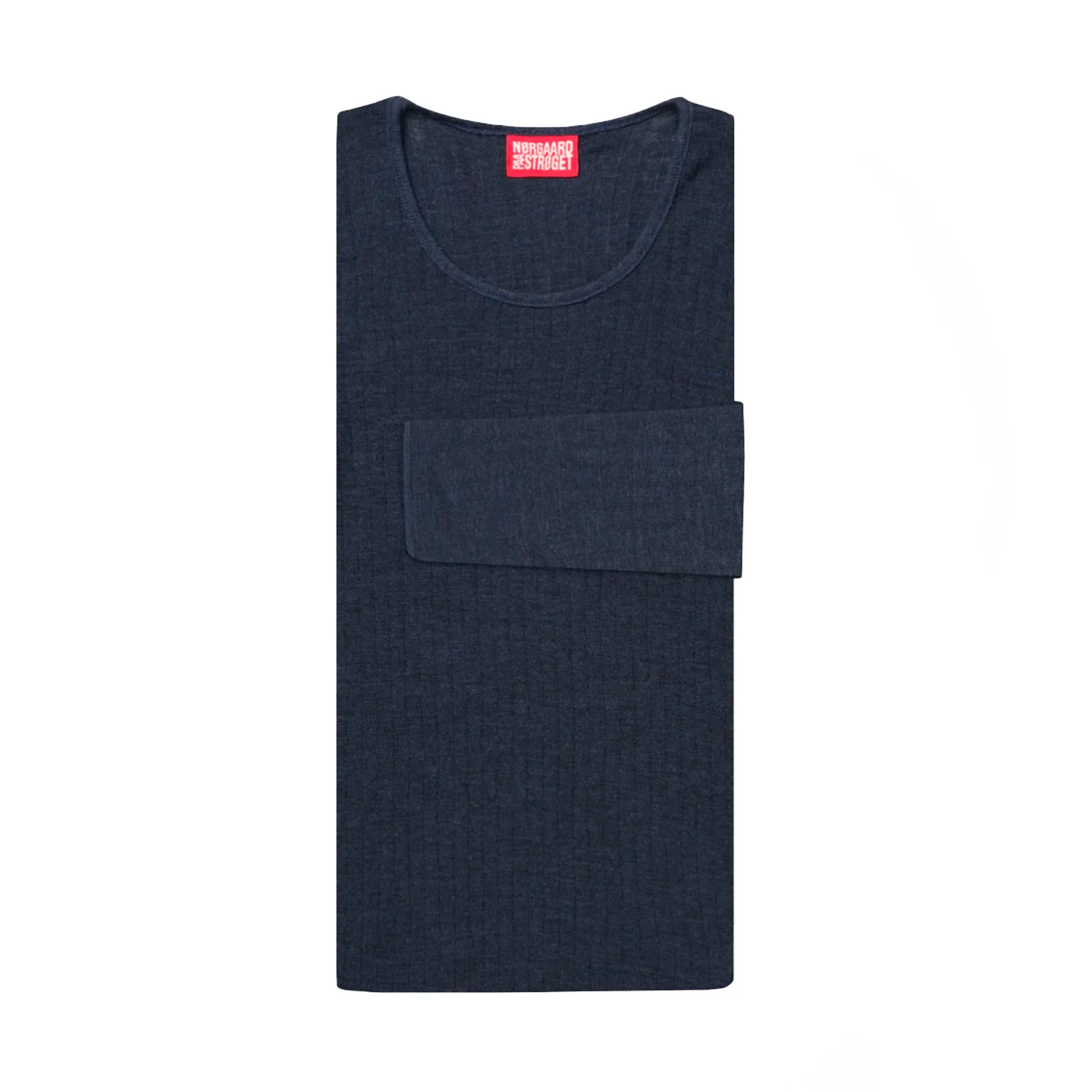 T-shirt 101 Wool - Image 3