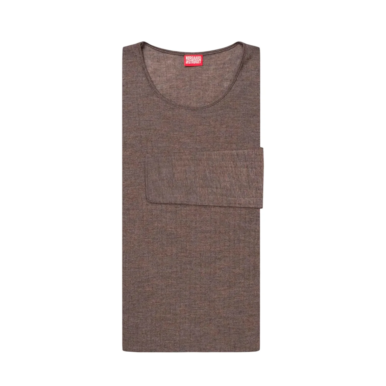 T-shirt 101 Wool - Image 4