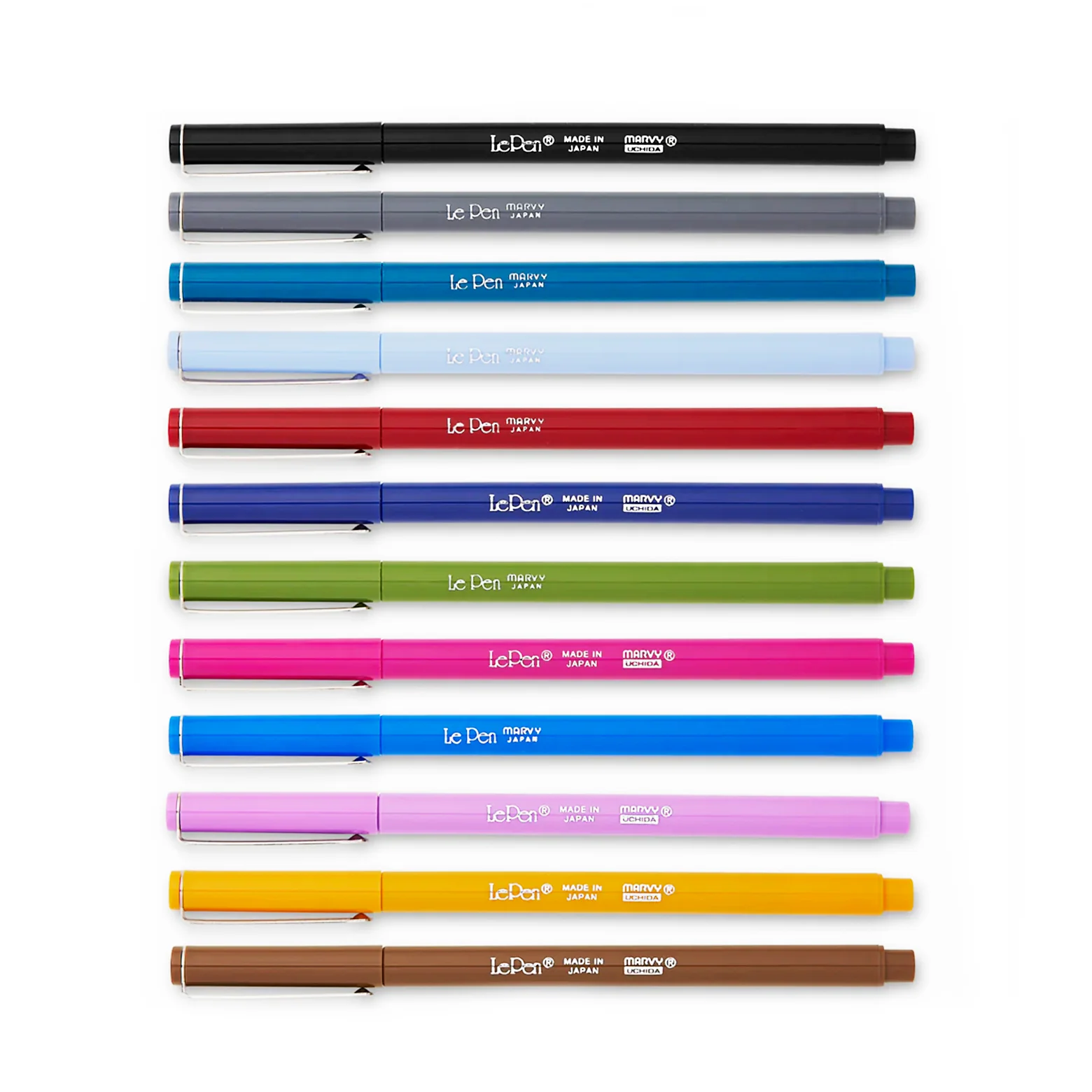 Le pen filtpen
