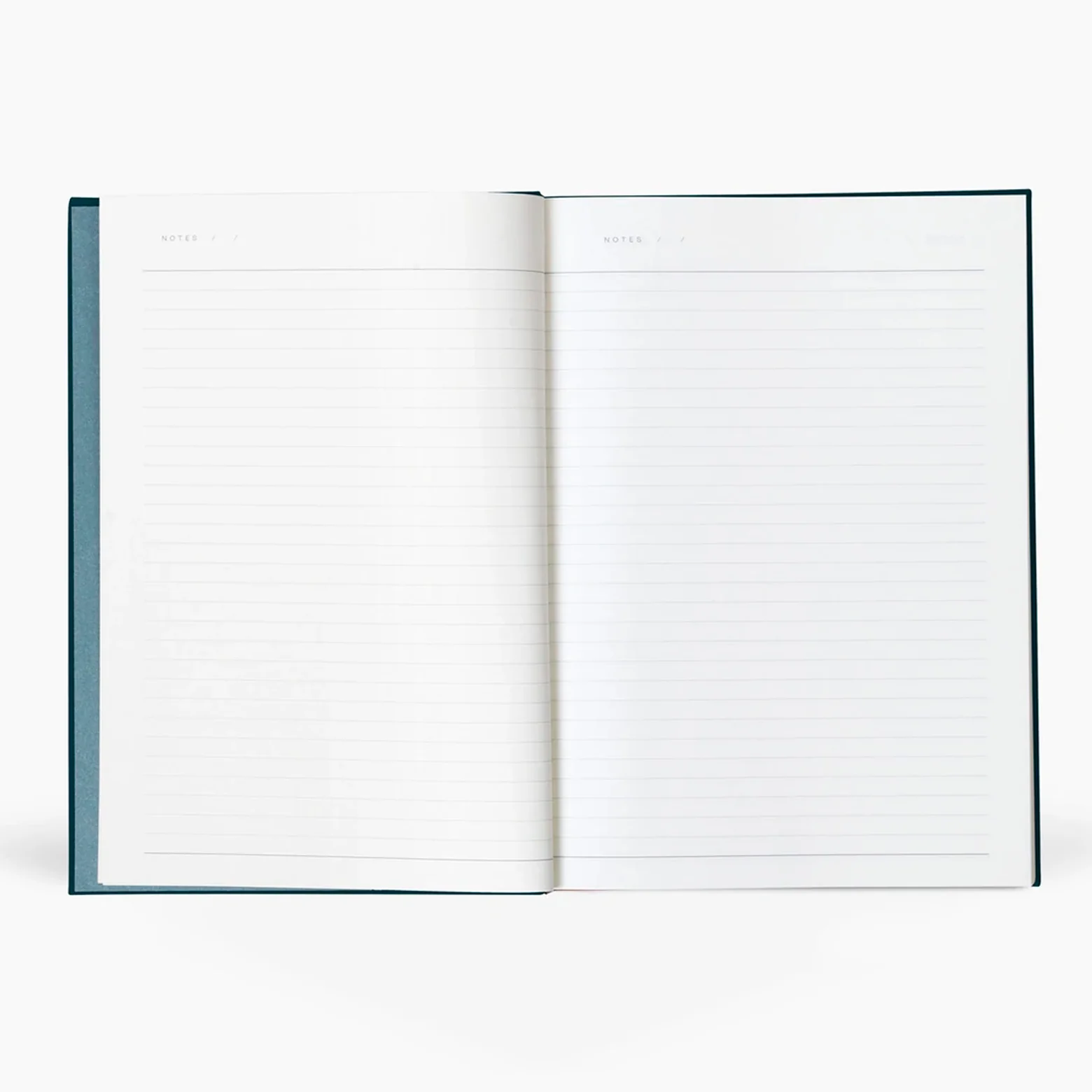 Notesbog BEA - Image 2