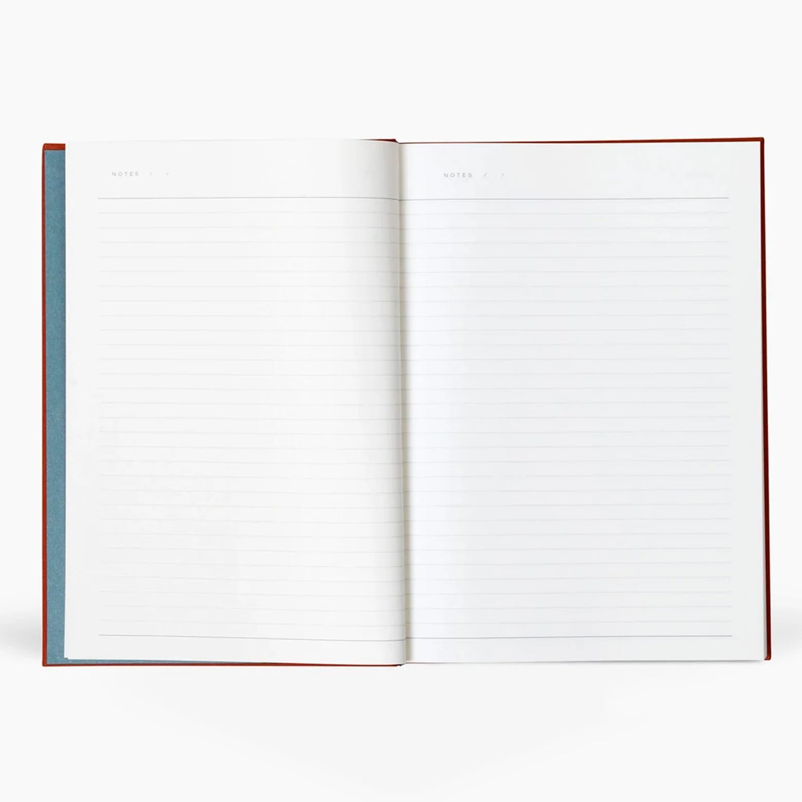 Notesbog BEA - Image 4