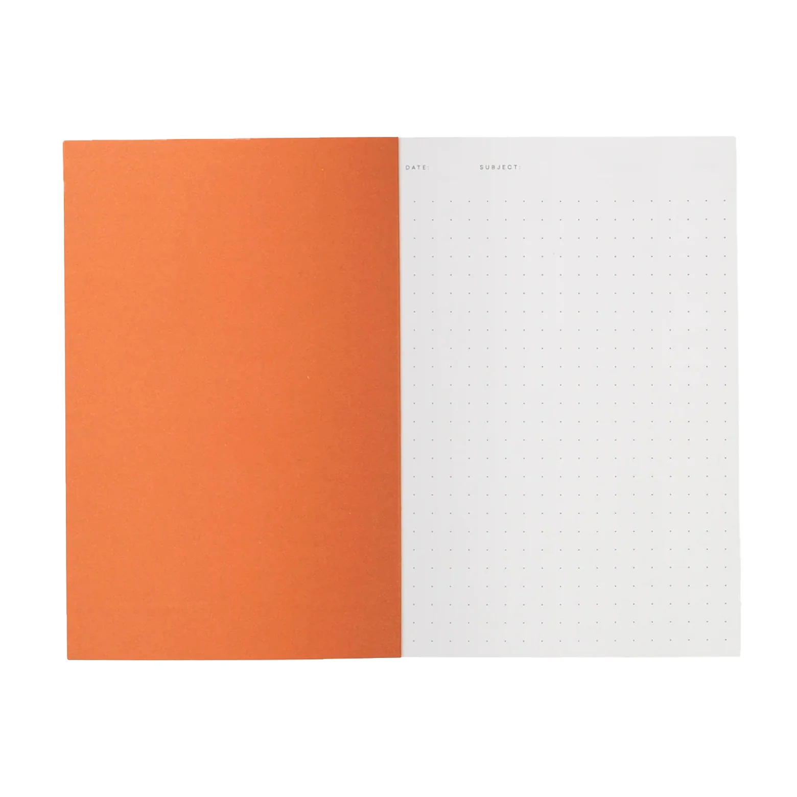 Notesbog VITA - stribet - Image 2
