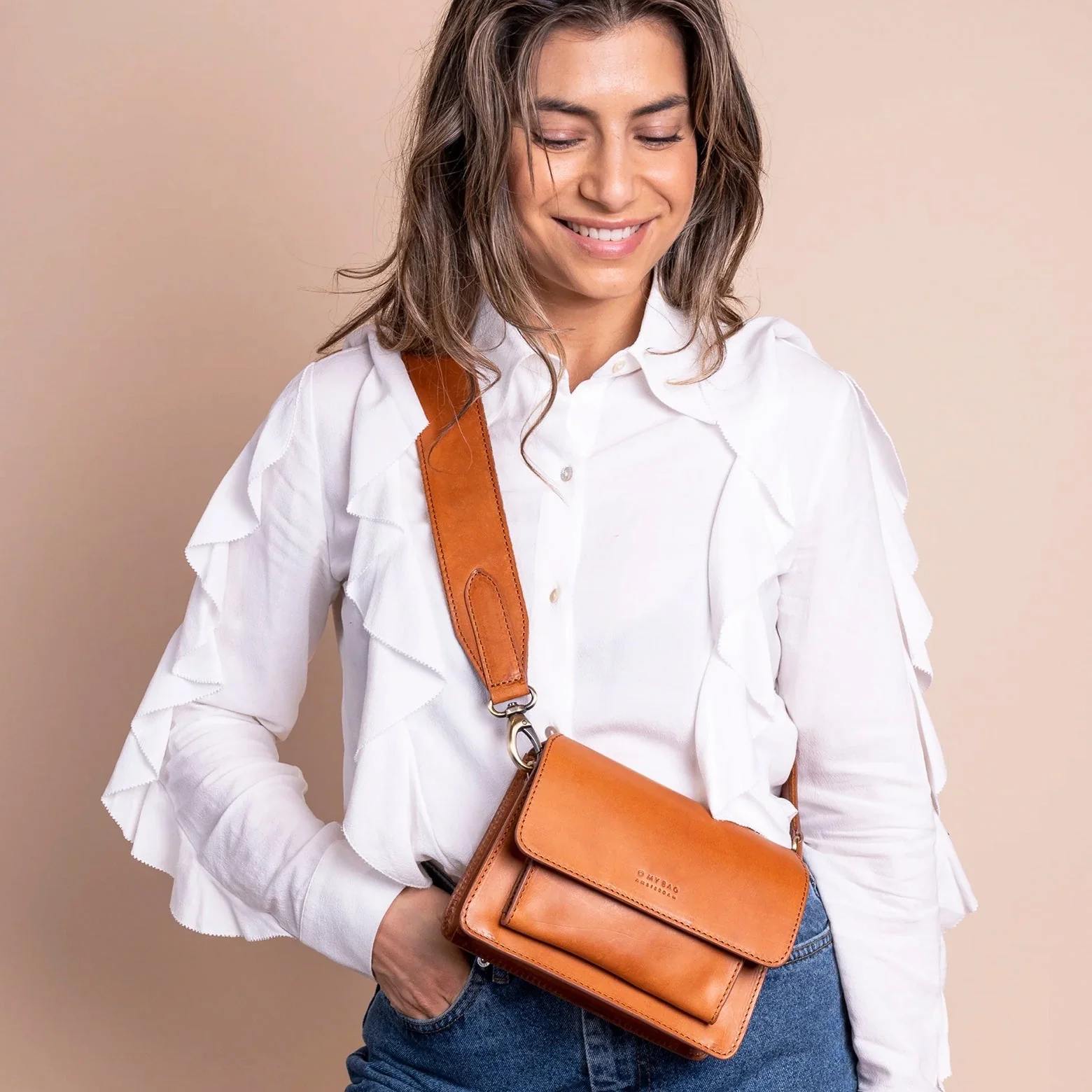 Harper mini taske - Image 10