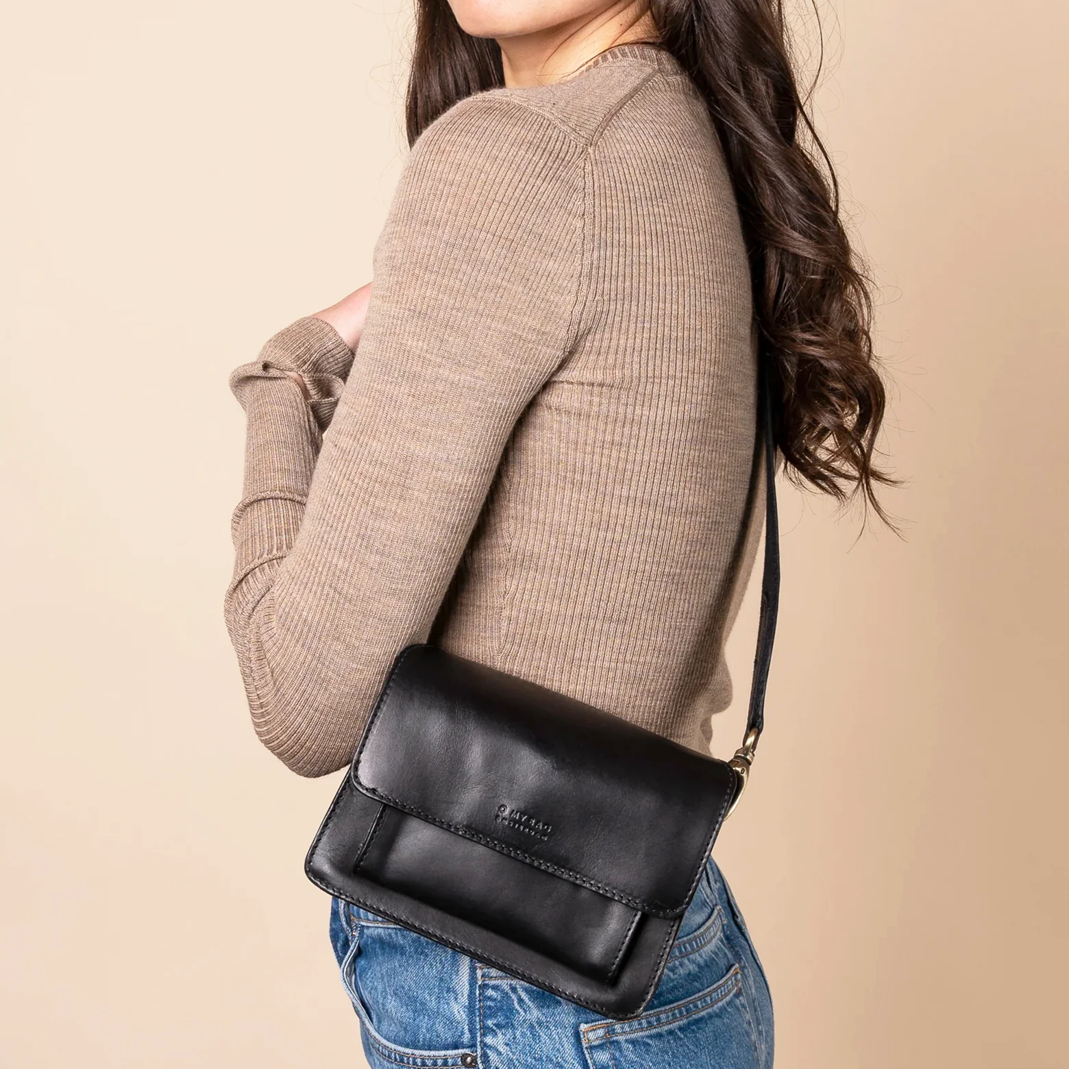 Harper mini taske - Image 3