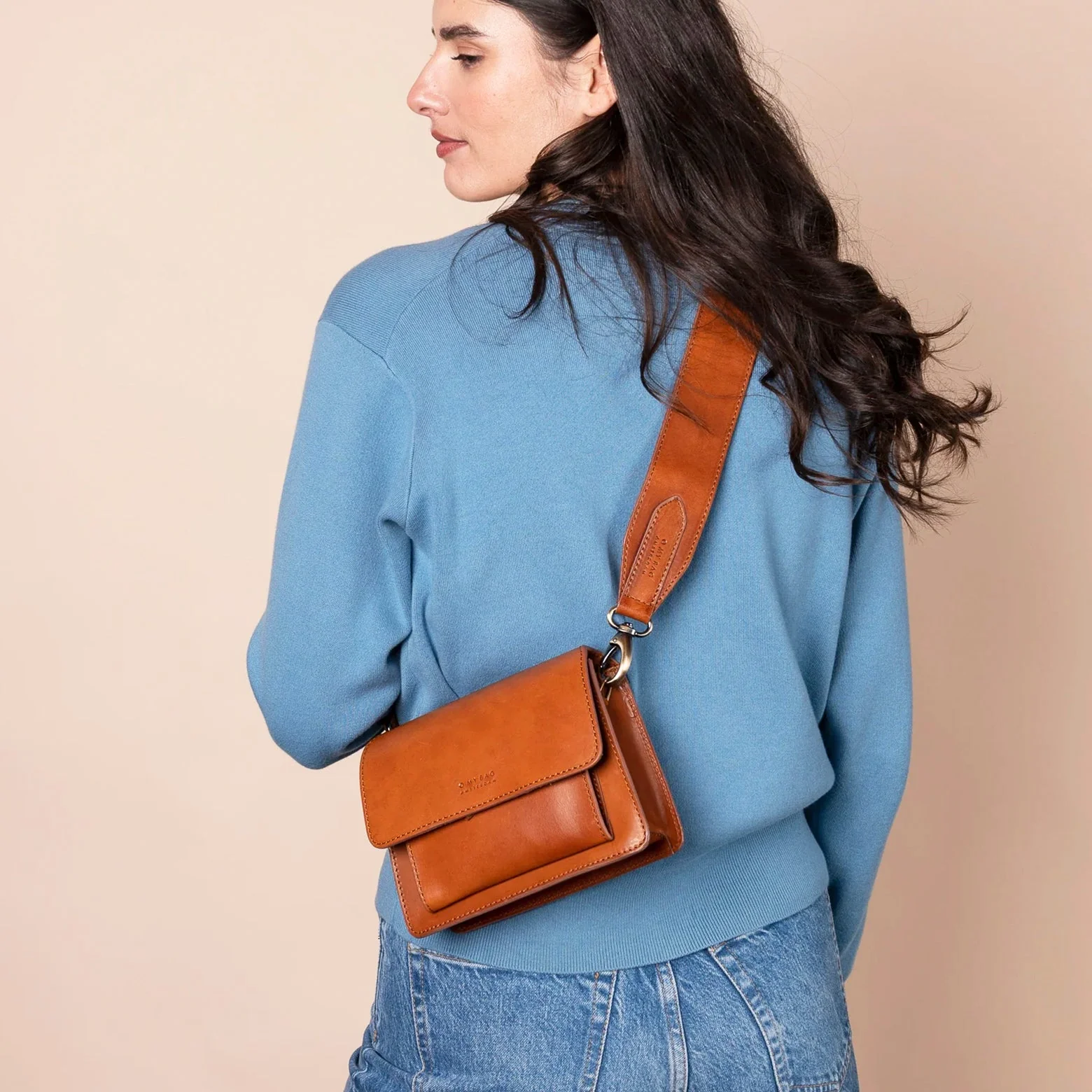 Harper mini taske - Image 6