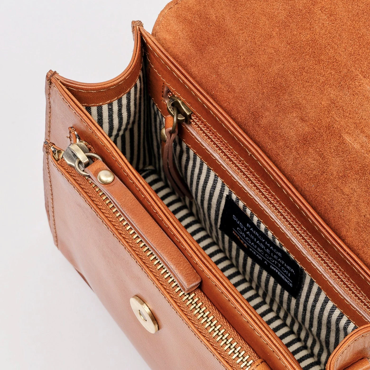 Harper mini taske - Image 8