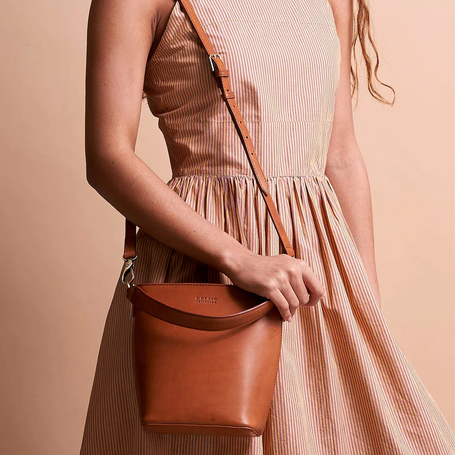 Taske – Bobbi midi - Image 3