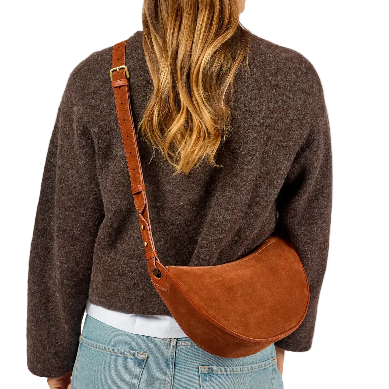 Taske – Leo Crossbody - Image 2
