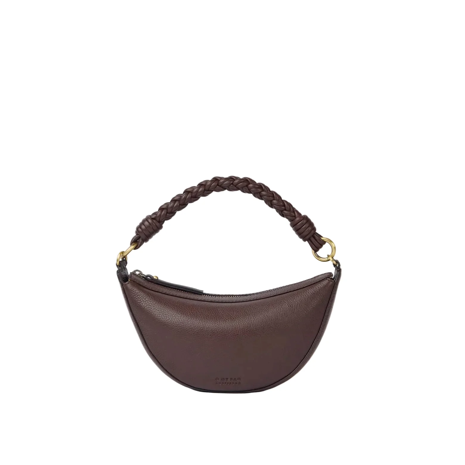 Taske – Leo Twisted Mini