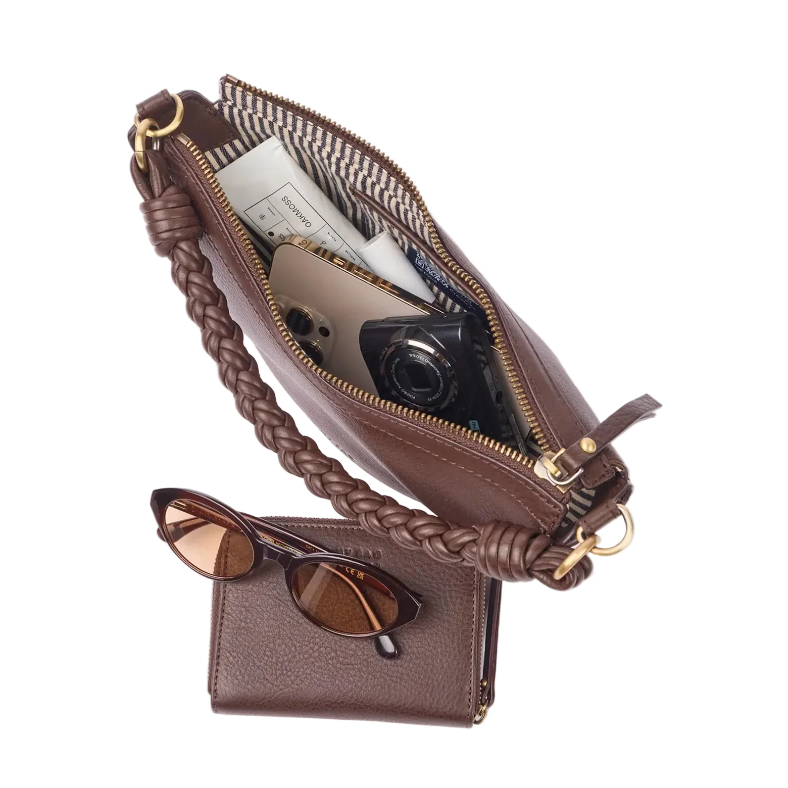 Taske – Leo Twisted Mini - Image 3