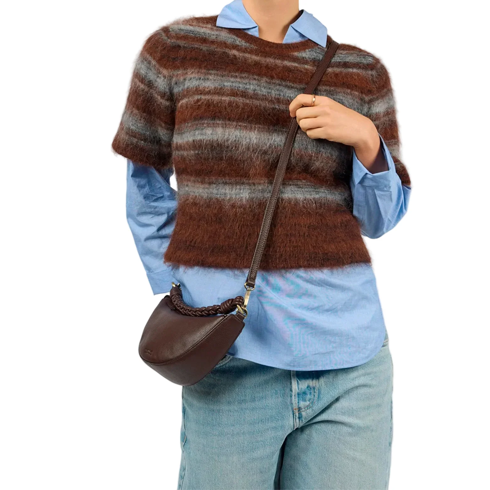Taske – Leo Twisted Mini - Image 4