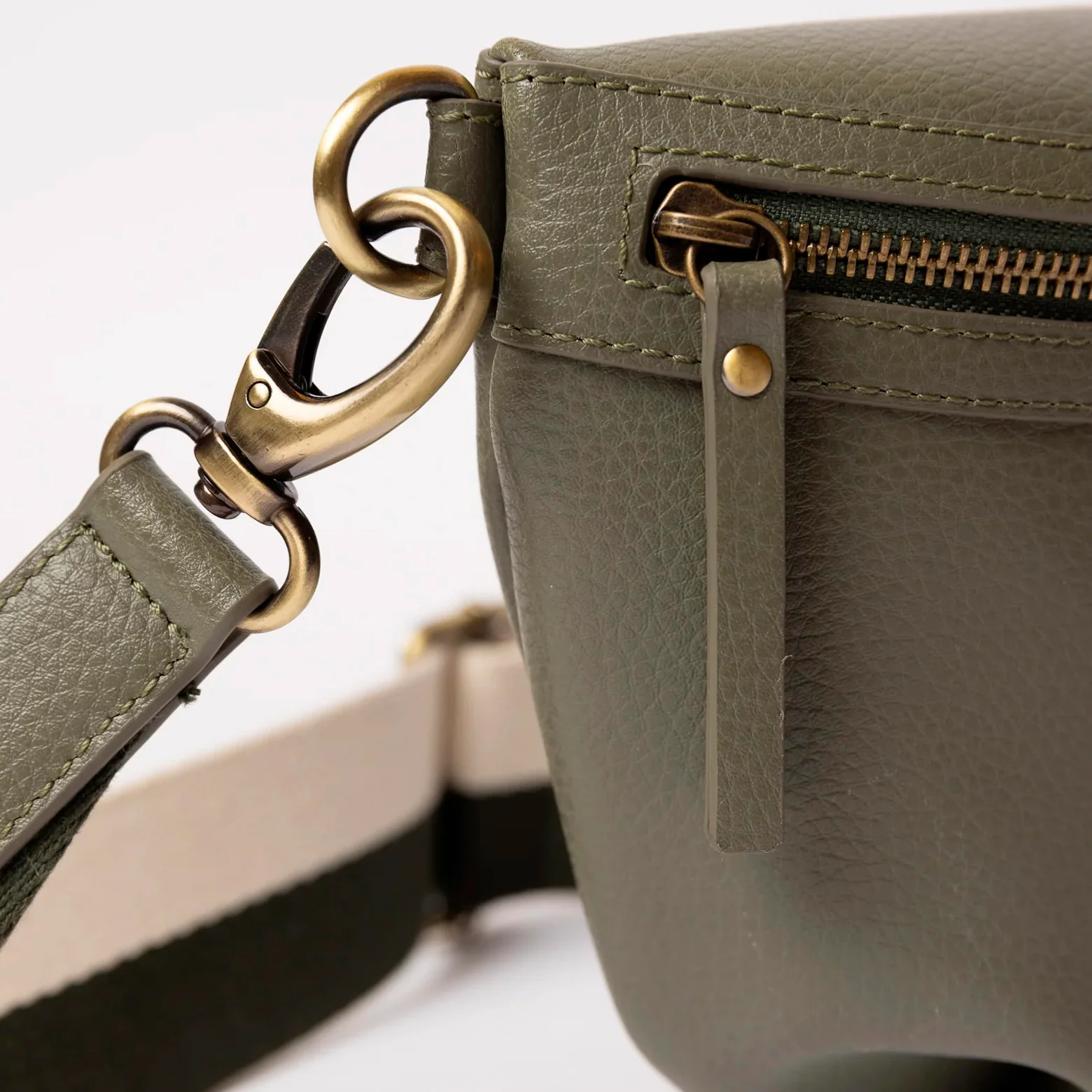 Taske – Milo Sage Vegan Mirum® - Image 3