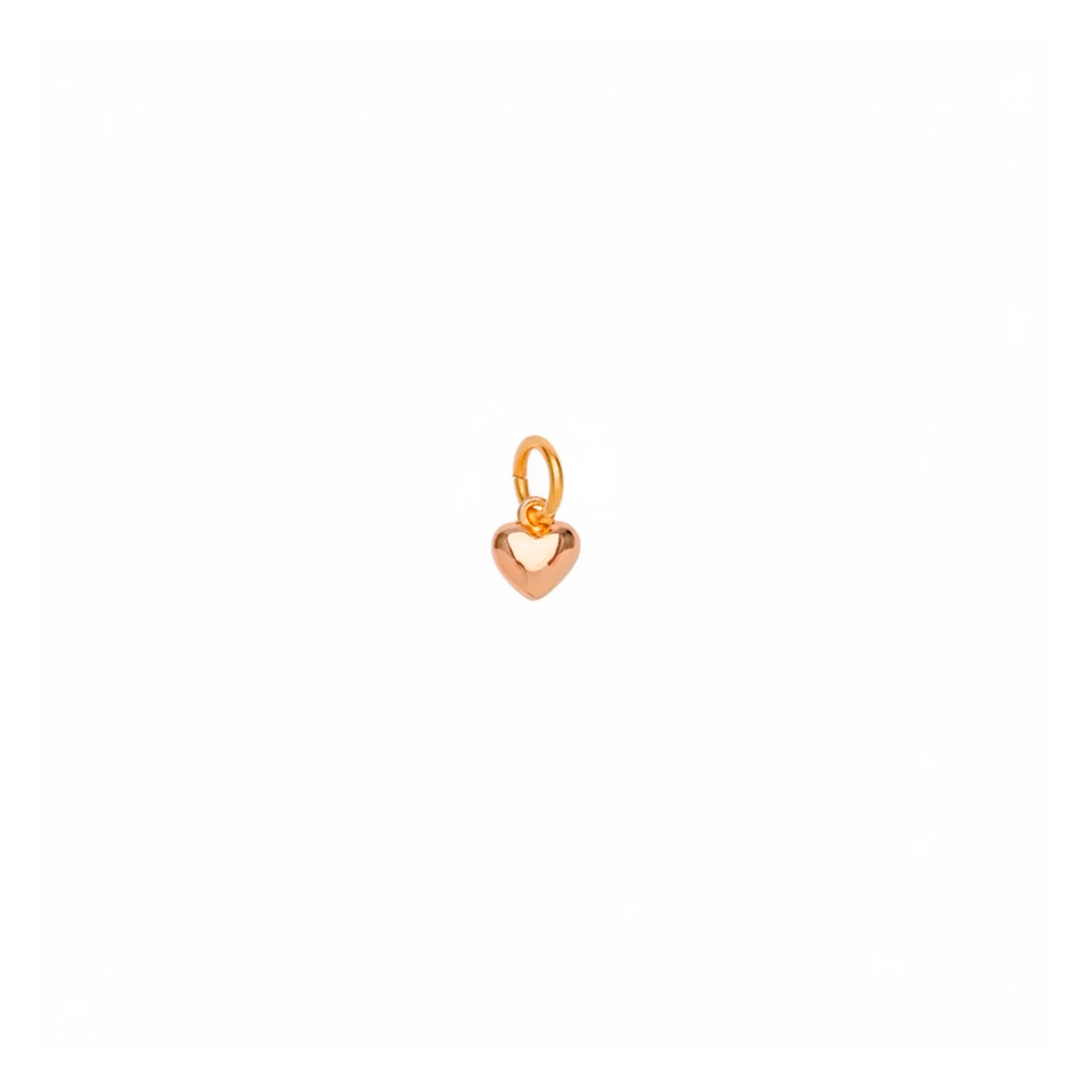 Vedhæng – Cupid Heart