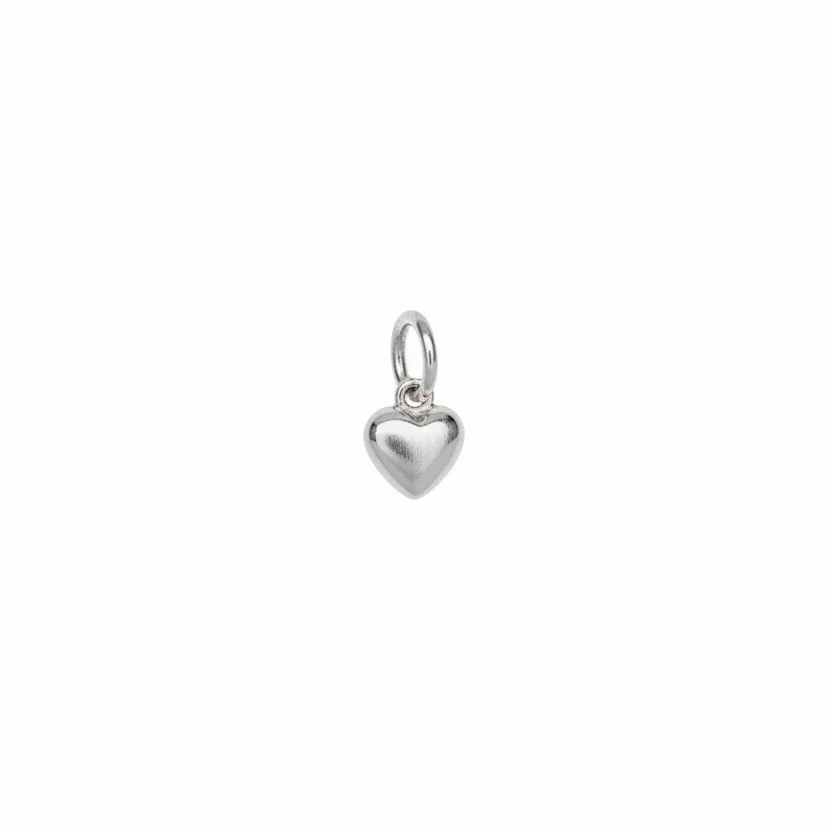 Vedhæng – Cupid Heart - Image 2