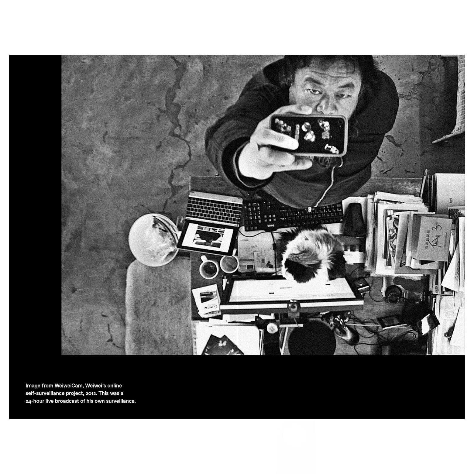 On Censorship – signeret udgave - Image 3